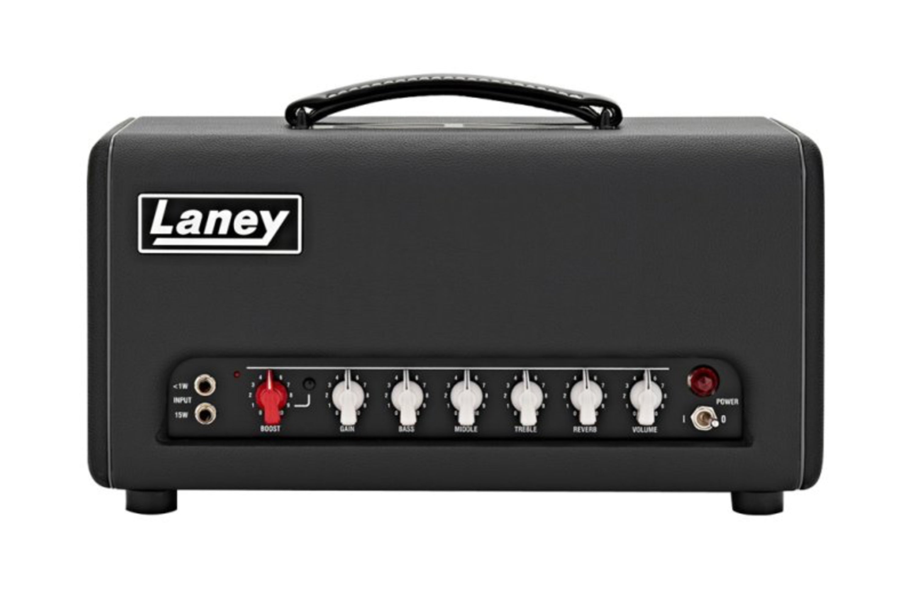 Laney CUB-SUPERTOP Head Amplifier