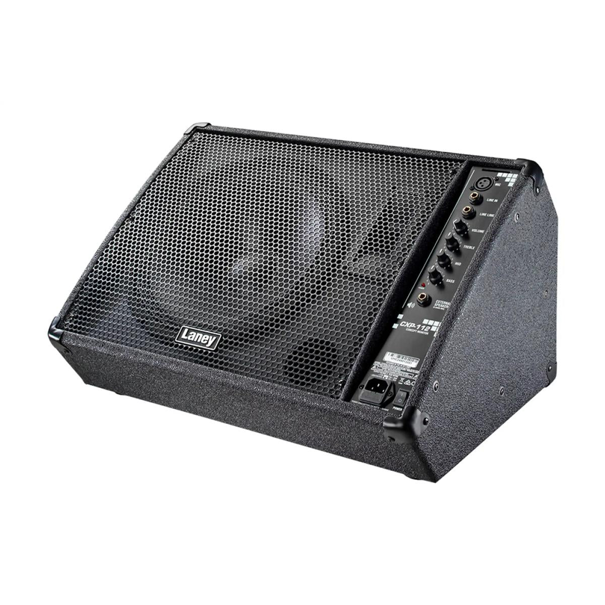 Laney-CXP-112-Stage-Monitor1 | Terry Carter Music Store