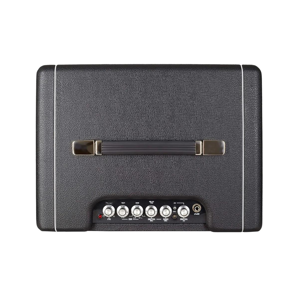 Laney-DB200-210-Bass-Combo-Amp2 | Terry Carter Music Store