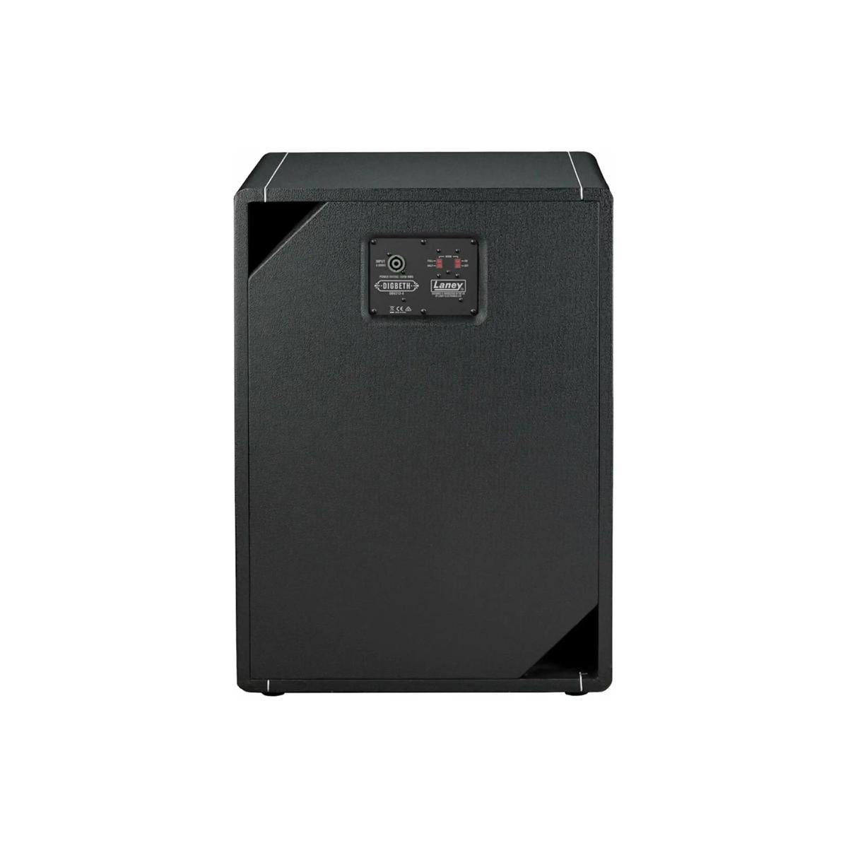 Laney-Digbeth-DBV212-4-Bass-Cabinet3 | Terry Carter Music Store