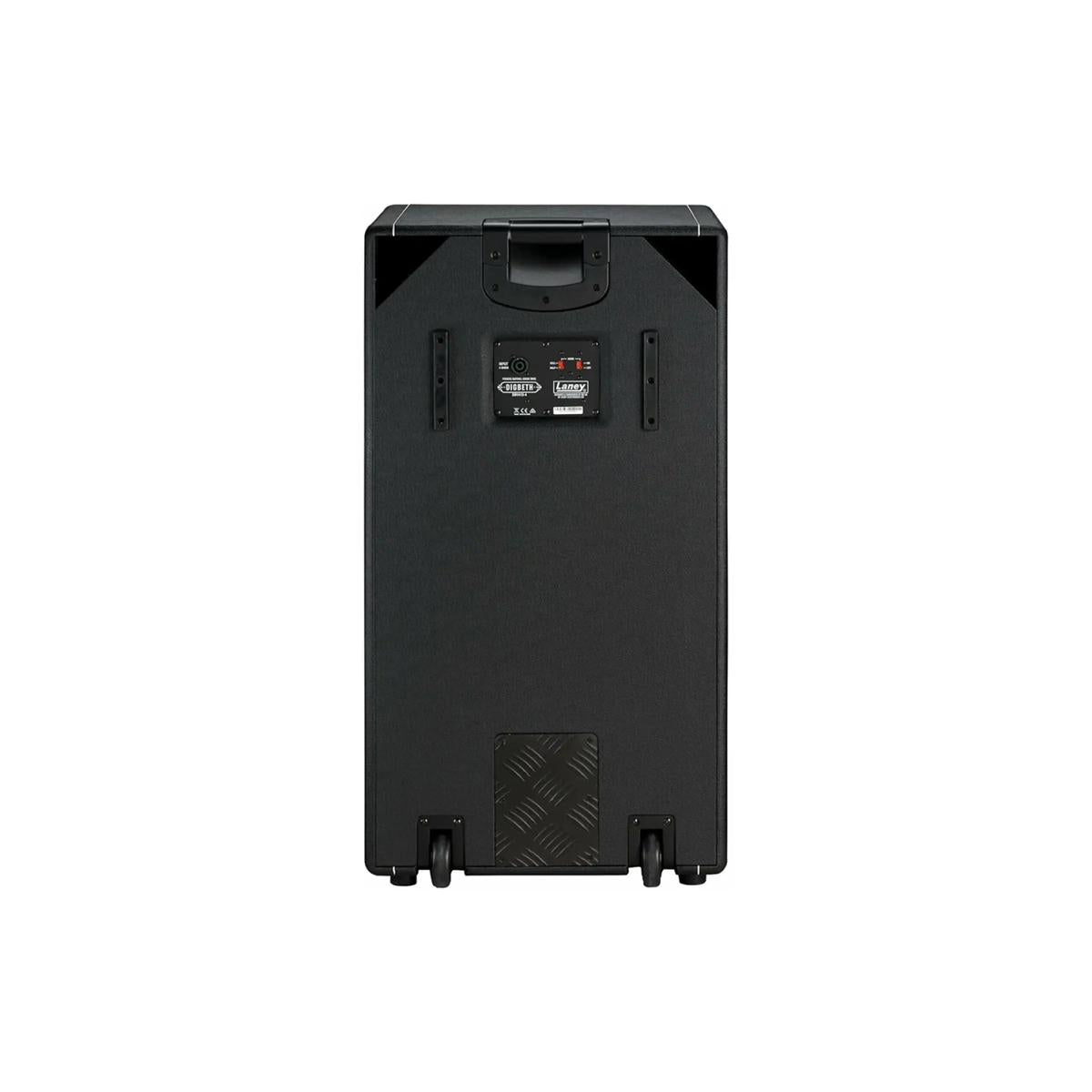 Laney-Digbeth-DBV410-4-Bass-Cabinet3 | Terry Carter Music Store