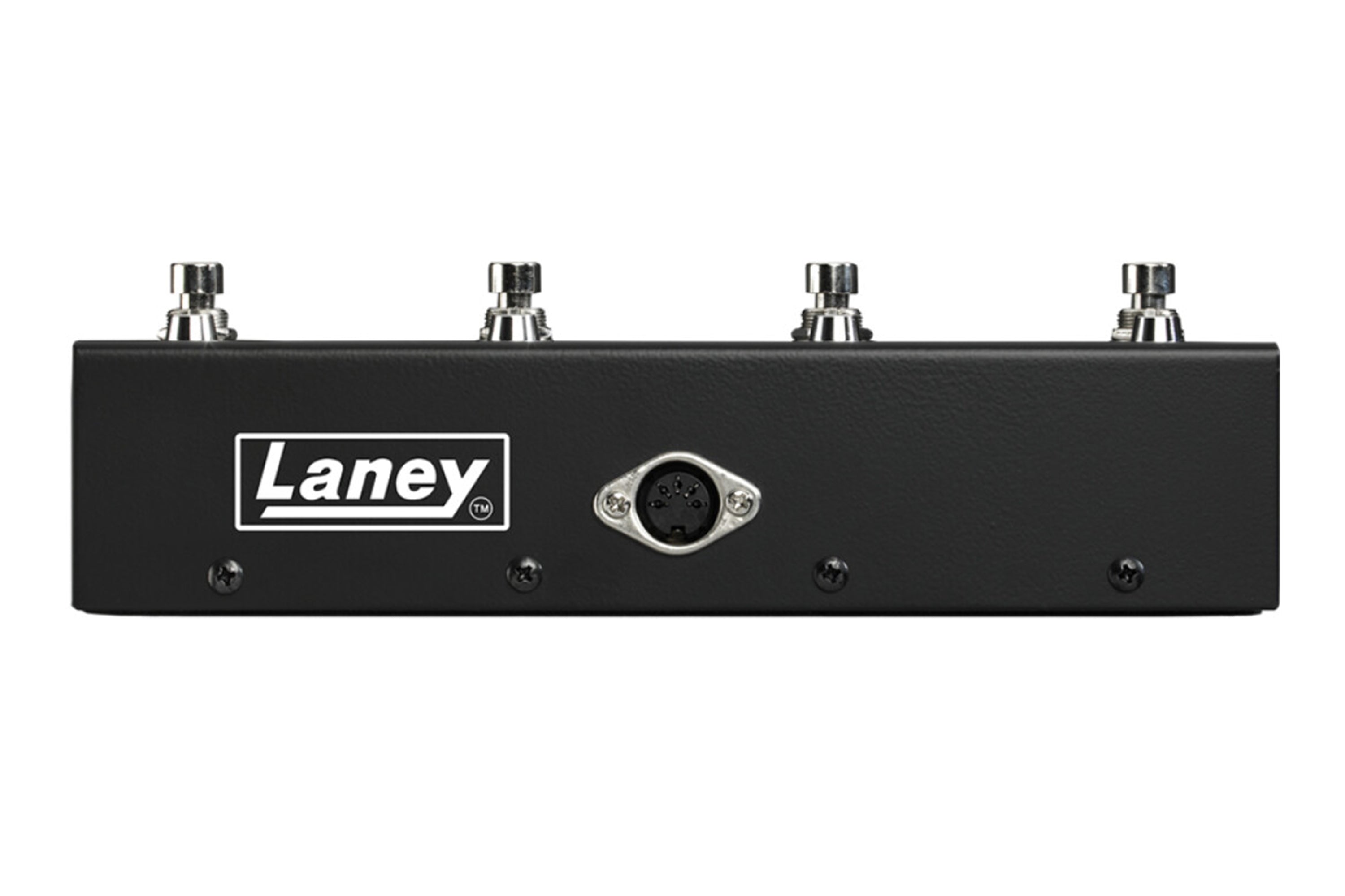 Laney FS4-MINI Four Switch Pedal