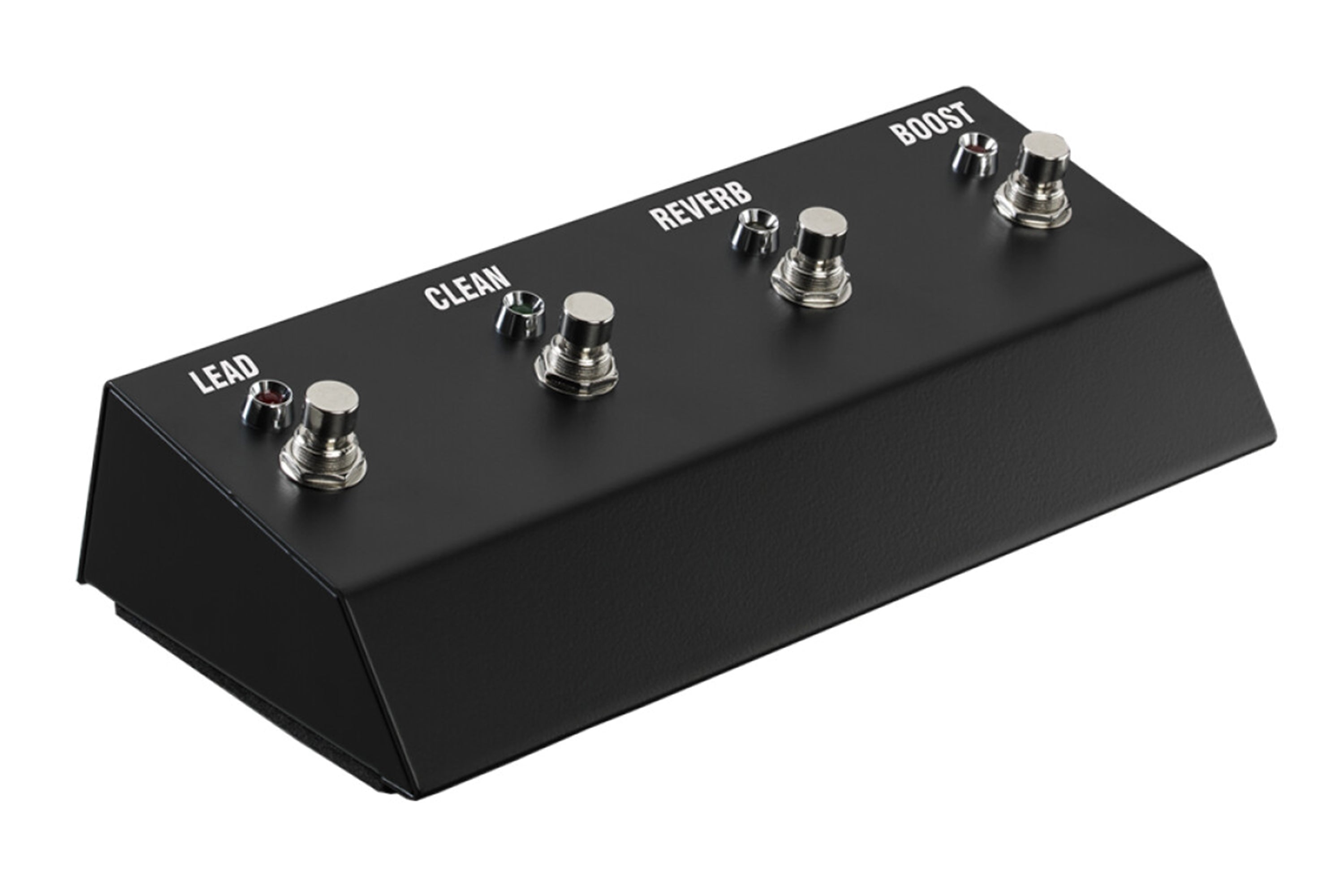 Laney FS4-MINI Four Switch Pedal