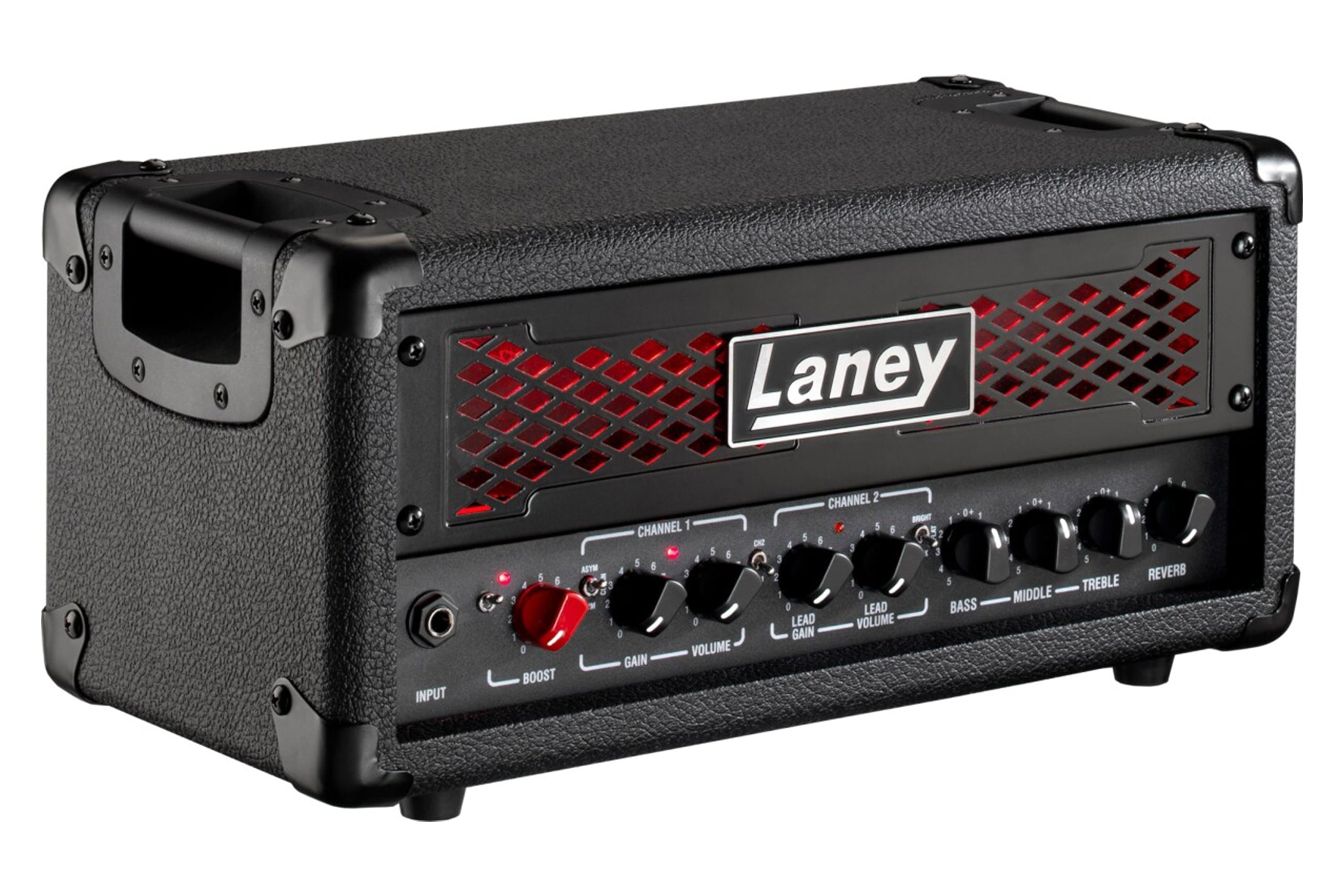 Laney IRF-DUALTOP Guitar Amp Head