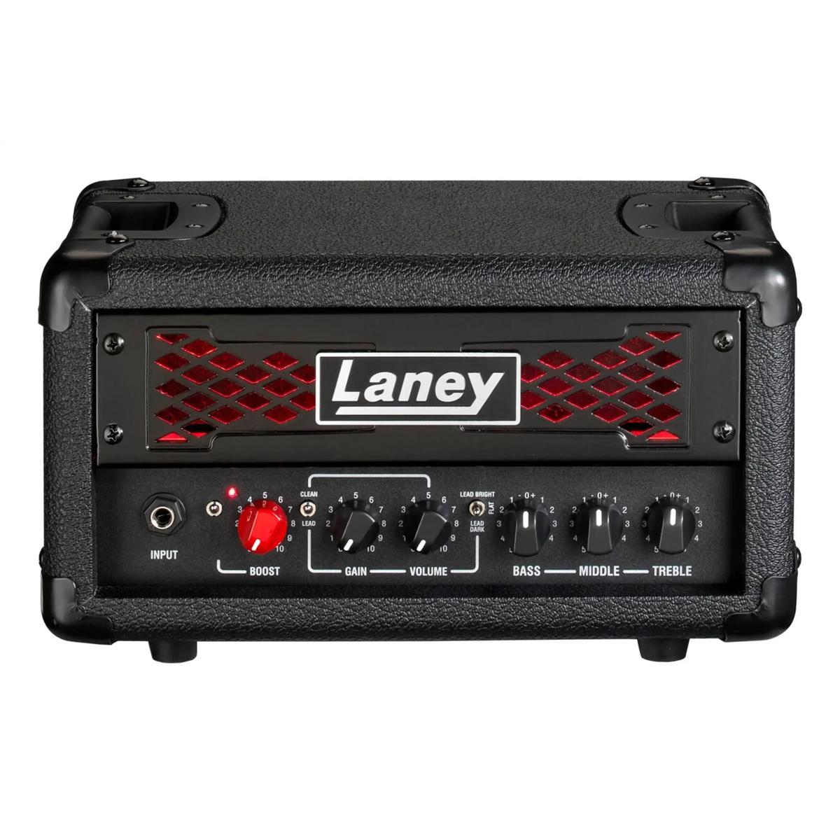 Laney-IRF-LEADTOP-Guitar-Amp-Head1 | Terry Carter Music Store
