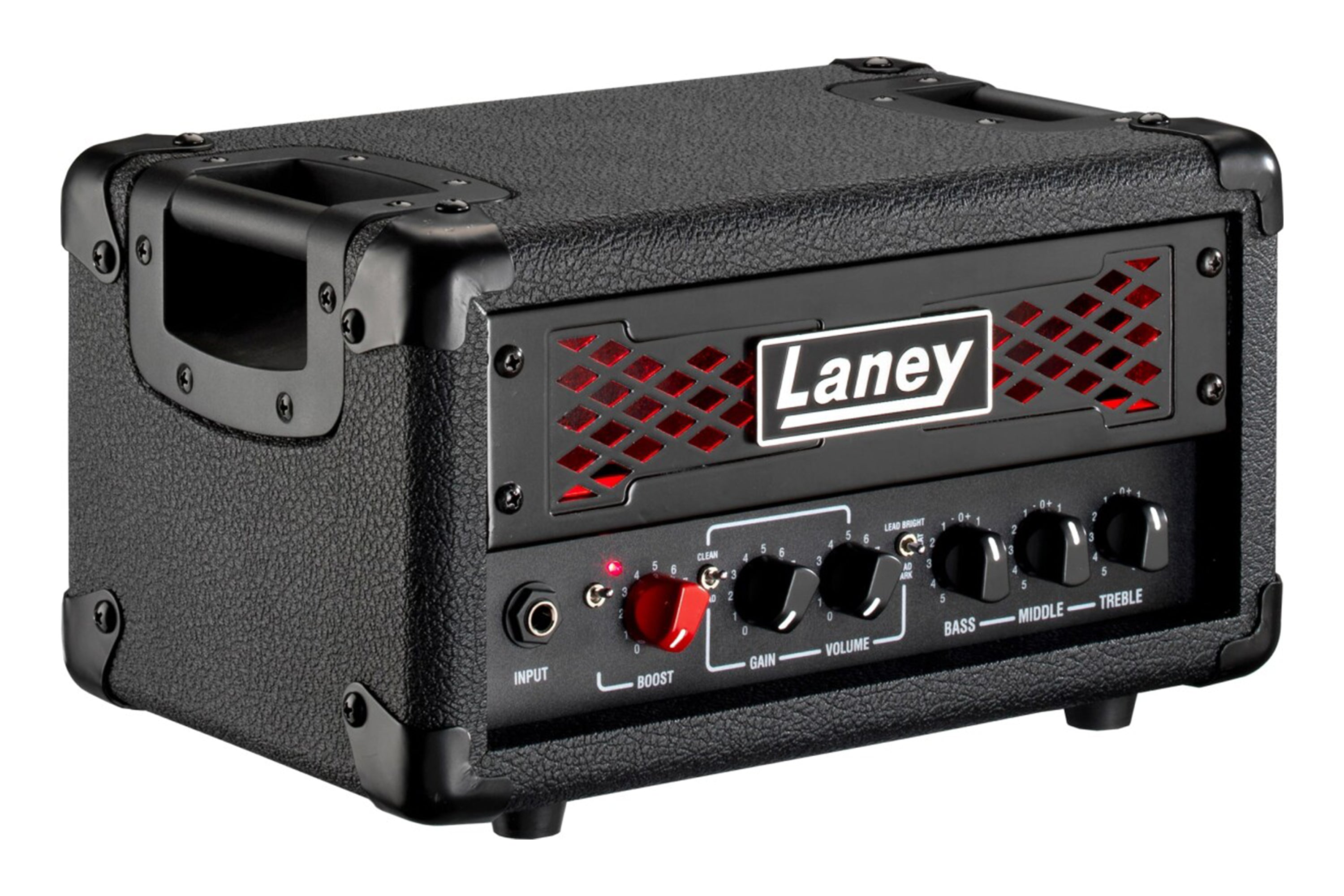 Laney IRF-LEADTOP Guitar Amp Head