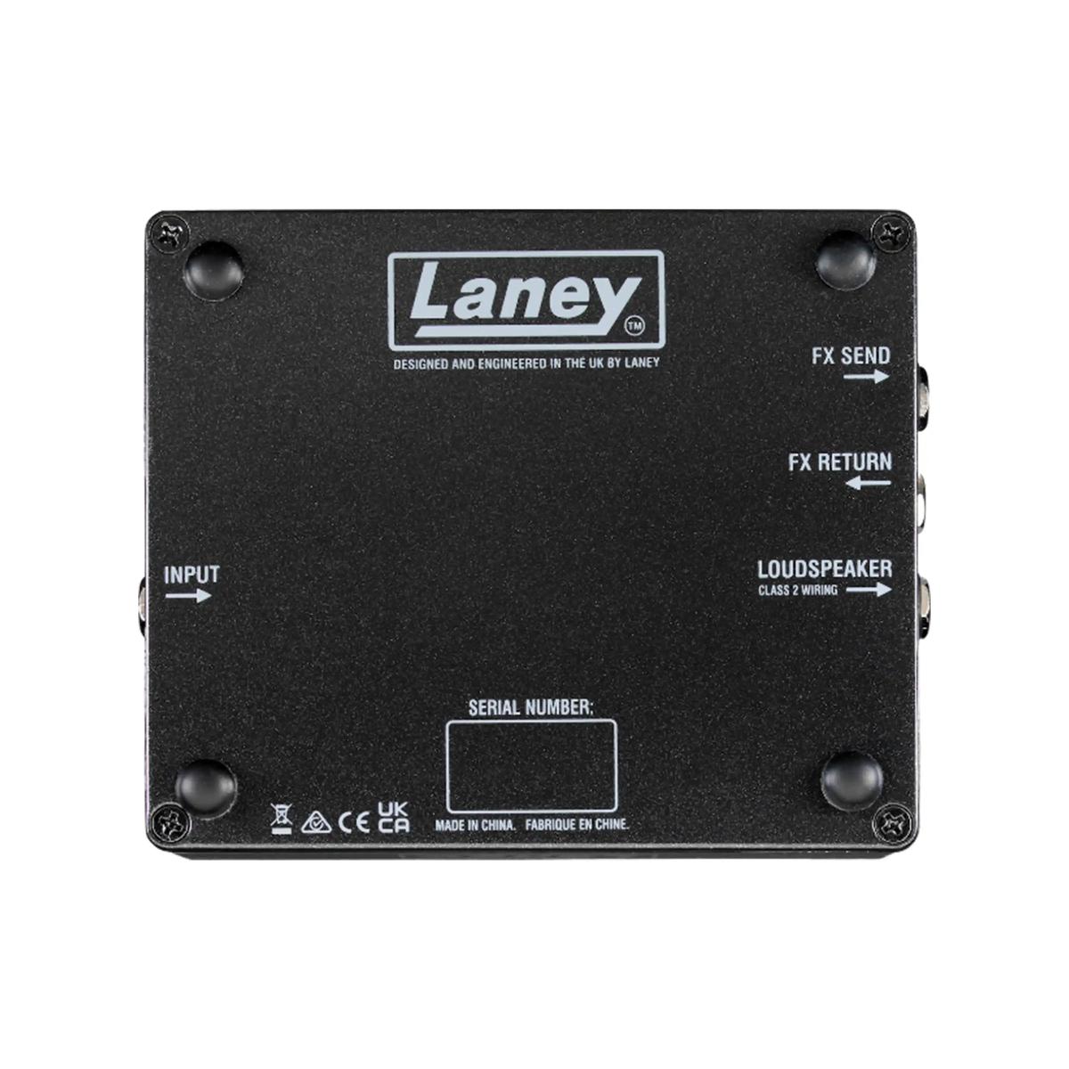 Laney-IRF-LOUDPEDAL-Guitar-Amplifier-Pedal-1_74f2bec5-2c99-4ea3-94a4-7fc039a48bfc | Terry Carter Music Store