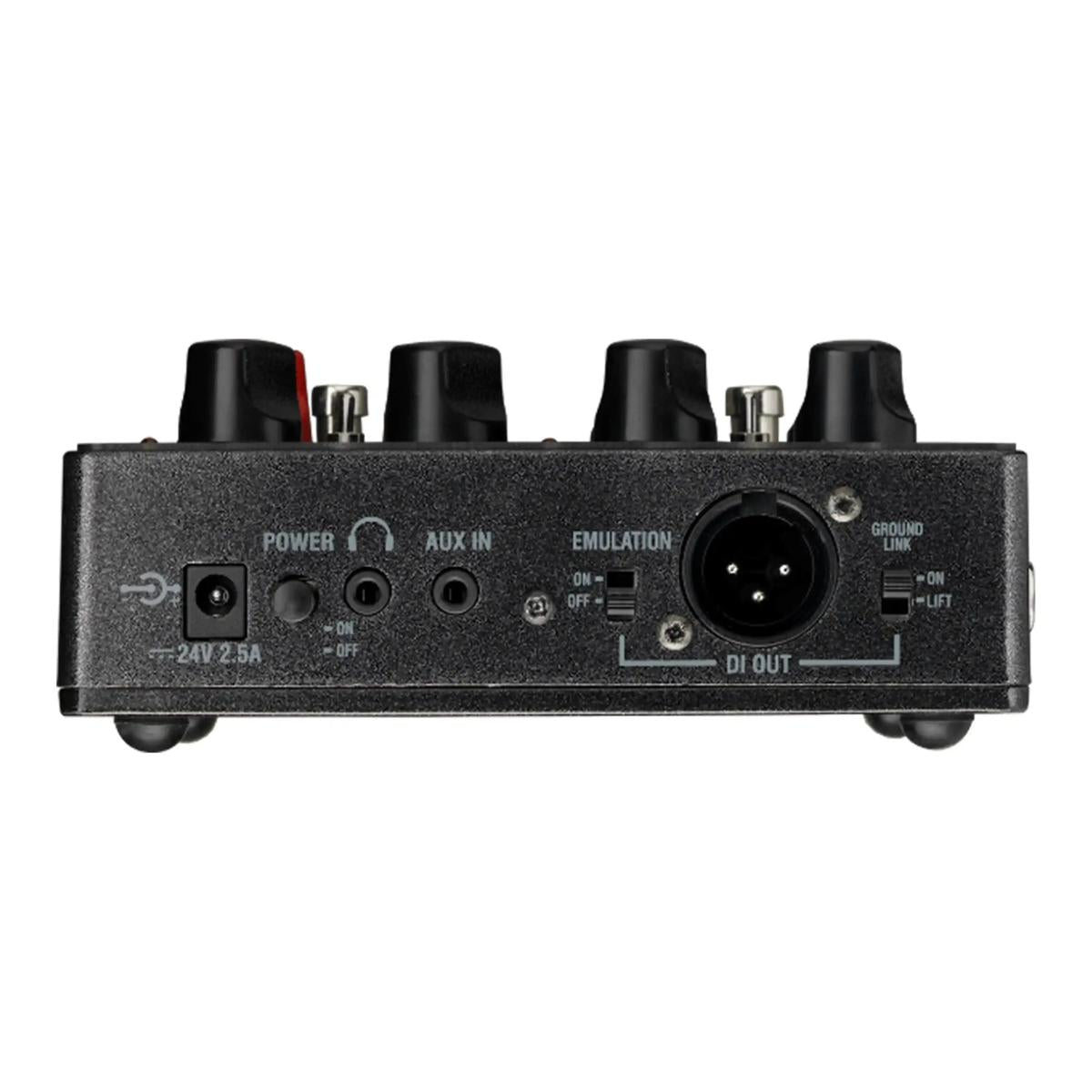 Laney-IRF-LOUDPEDAL-Guitar-Amplifier-Pedal-2_a2921171-1a9e-462a-a85f-d04ea8ebd6e0 | Terry Carter Music Store