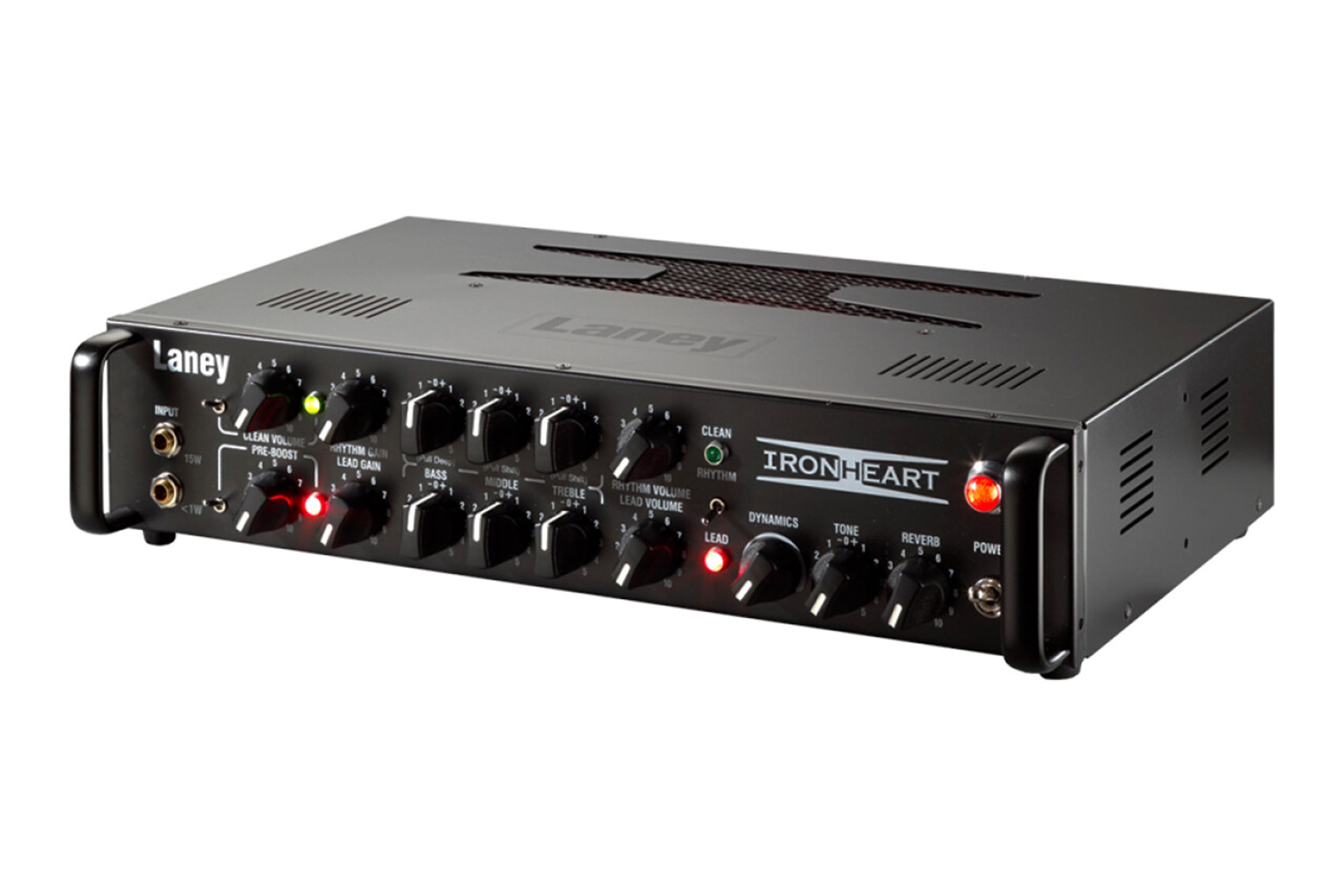 Laney Ironheart IRT-STUDIO Guitar Amp Head