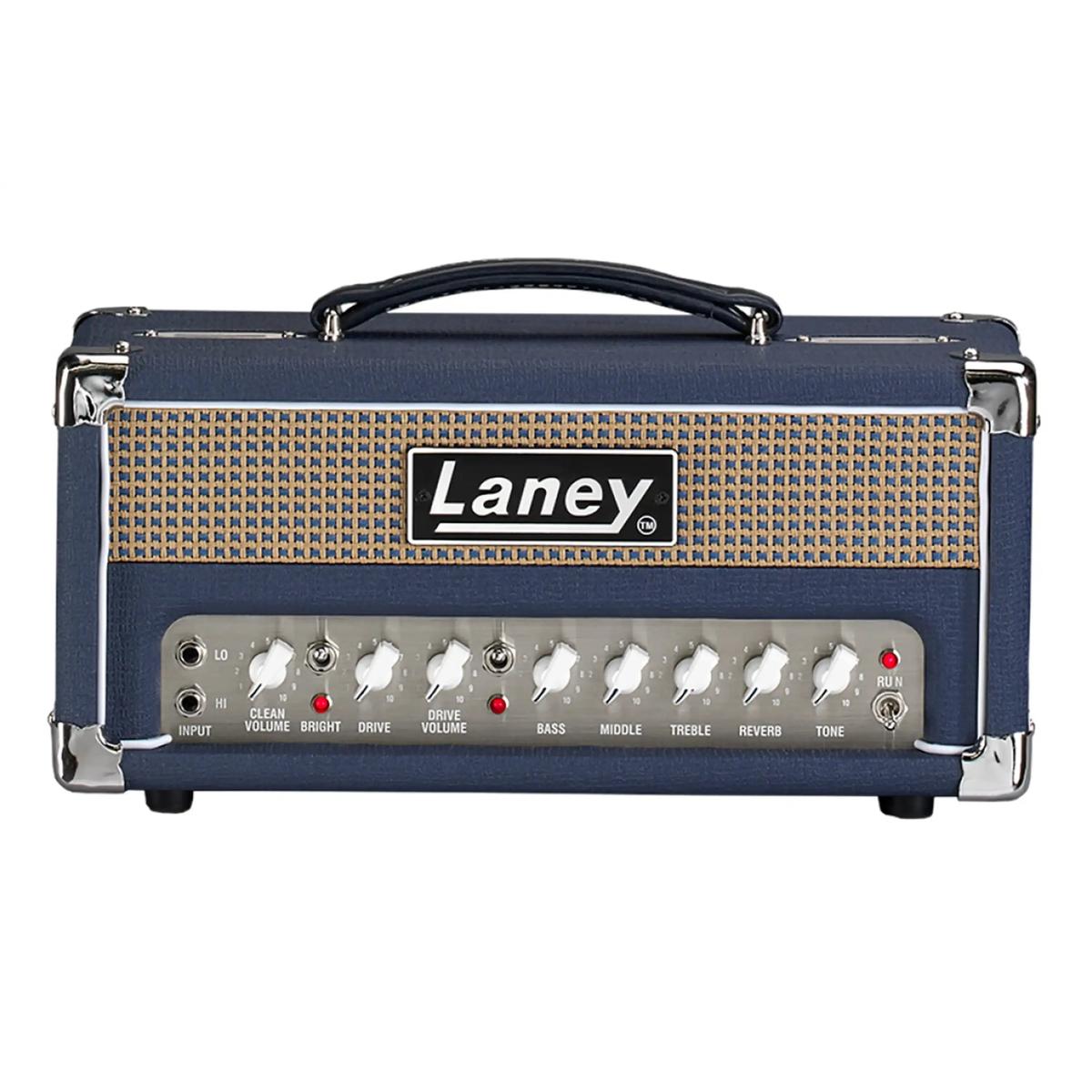 Laney-L5-STUDIO-Guitar-Head-Amp1 | Terry Carter Music Store