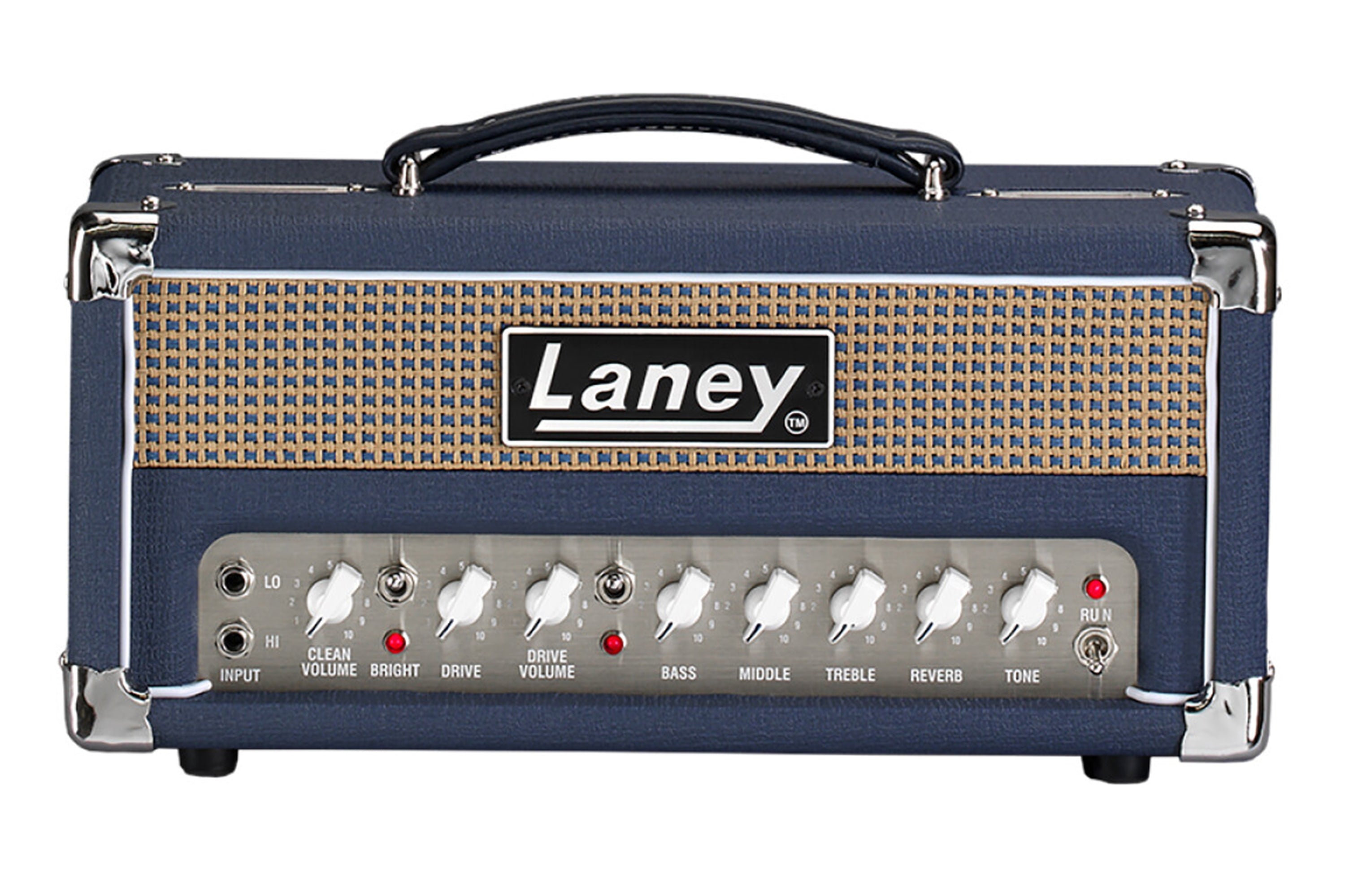 Laney L5-STUDIO Guitar Head Amp