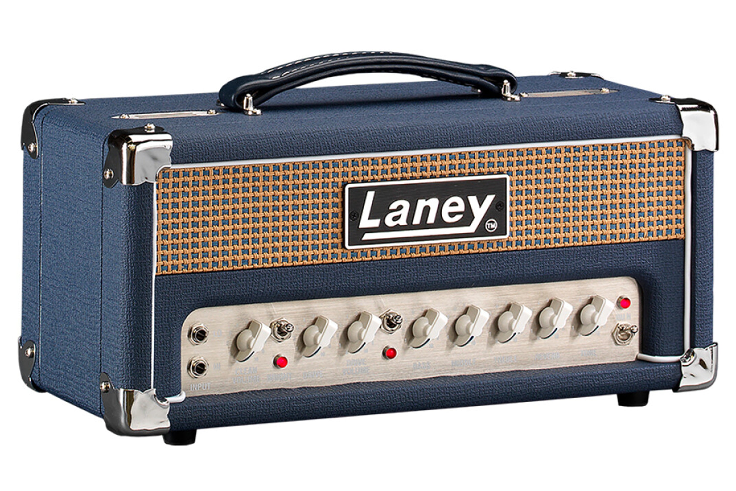 Laney L5-STUDIO Guitar Head Amp