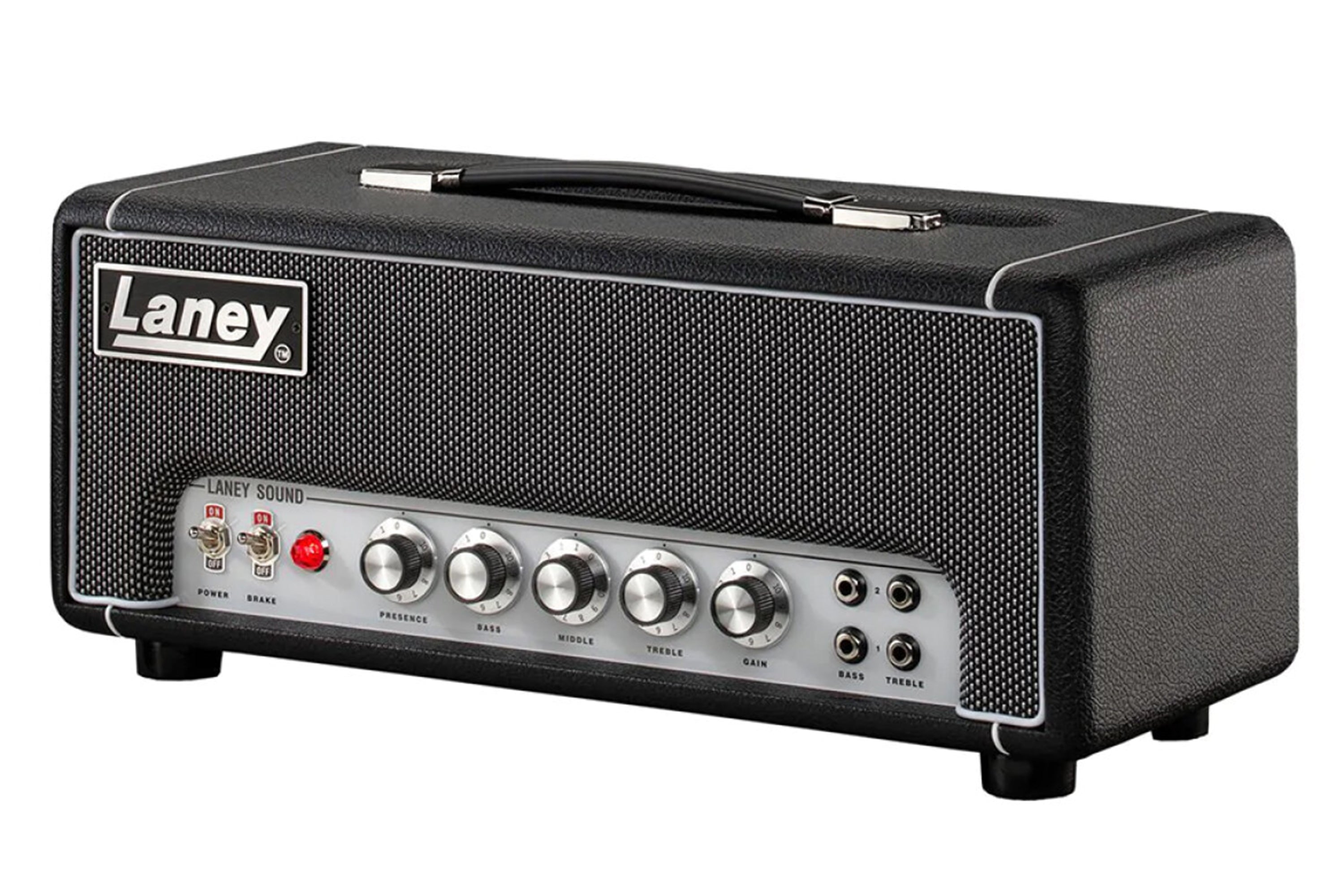 Laney LA-STUDIO SuperGroup Amp