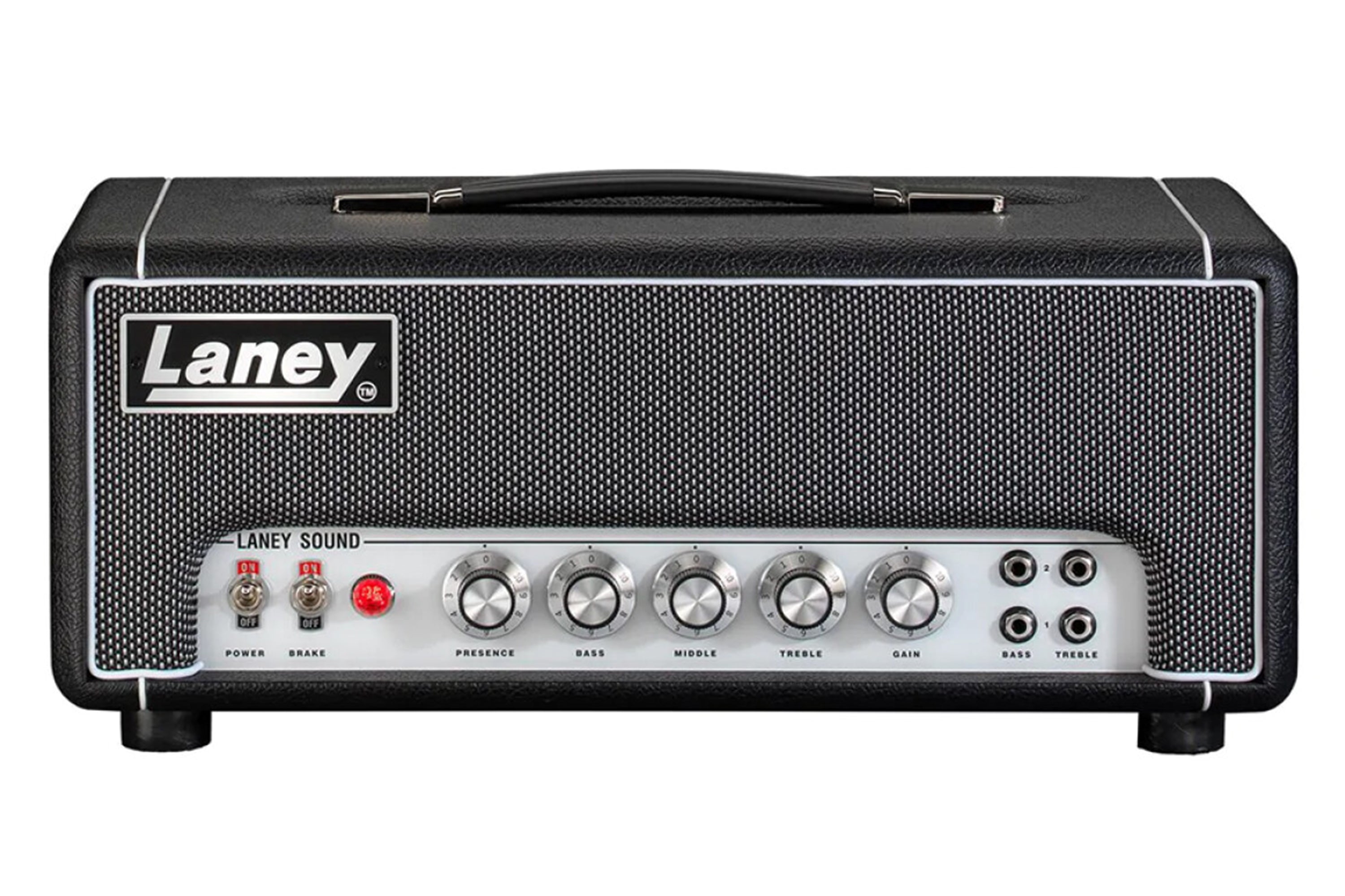 Laney LA-STUDIO SuperGroup Amp