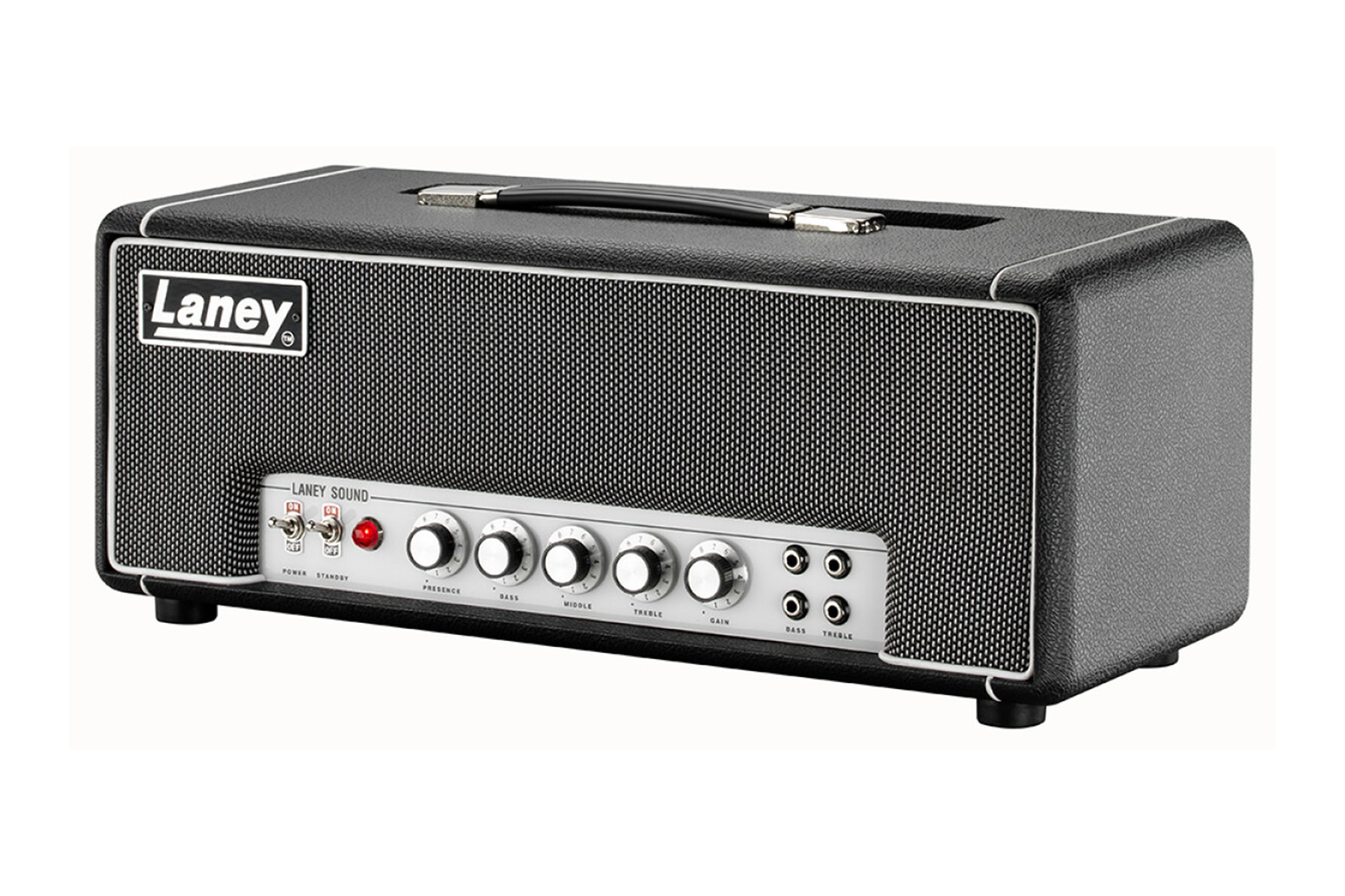 Laney LA30BL Guitar Head Amplifier