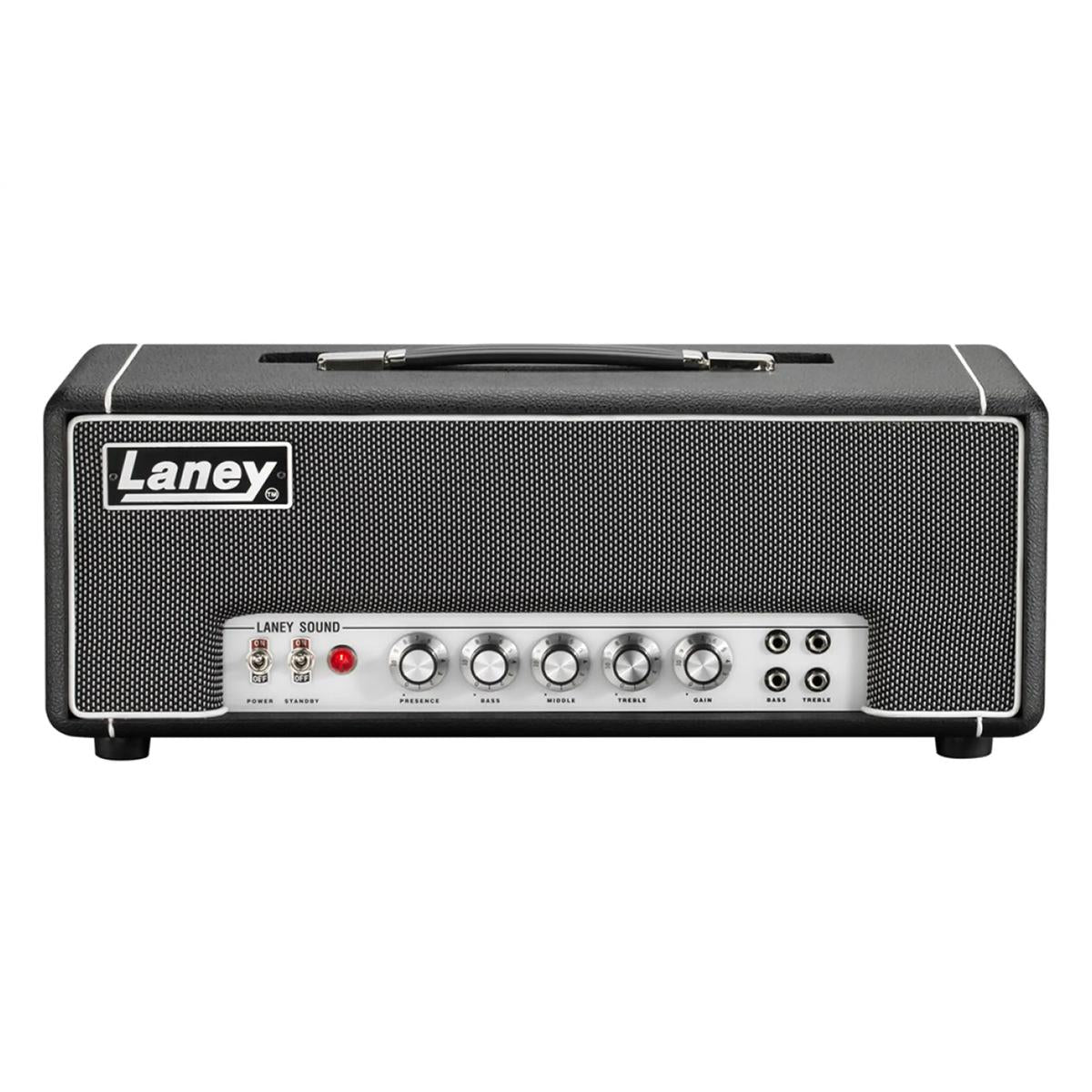 Laney-LA30BL-Guitar-Head-Amplifier3 | Terry Carter Music Store