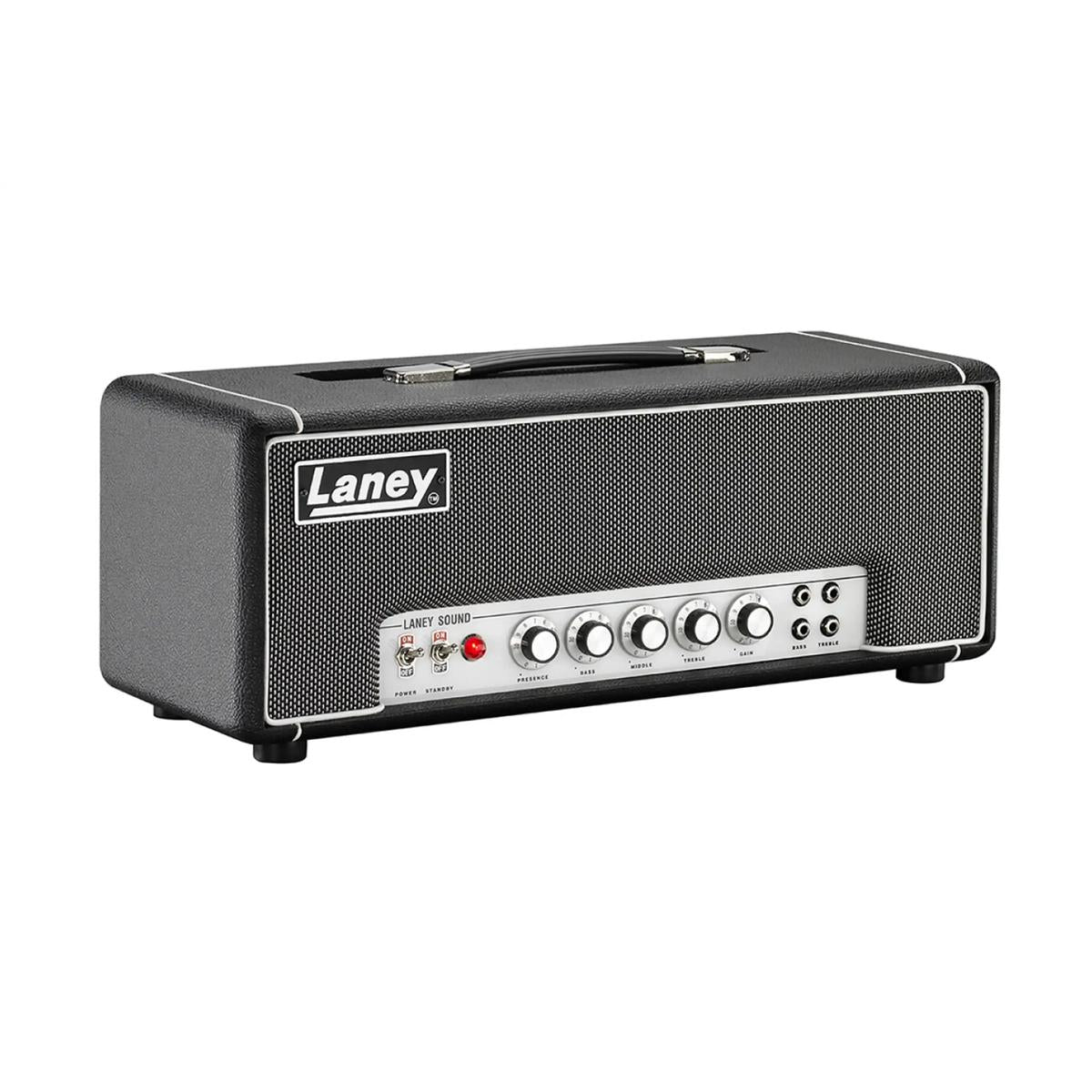 Laney-LA30BL-Guitar-Head-Amplifier4 | Terry Carter Music Store