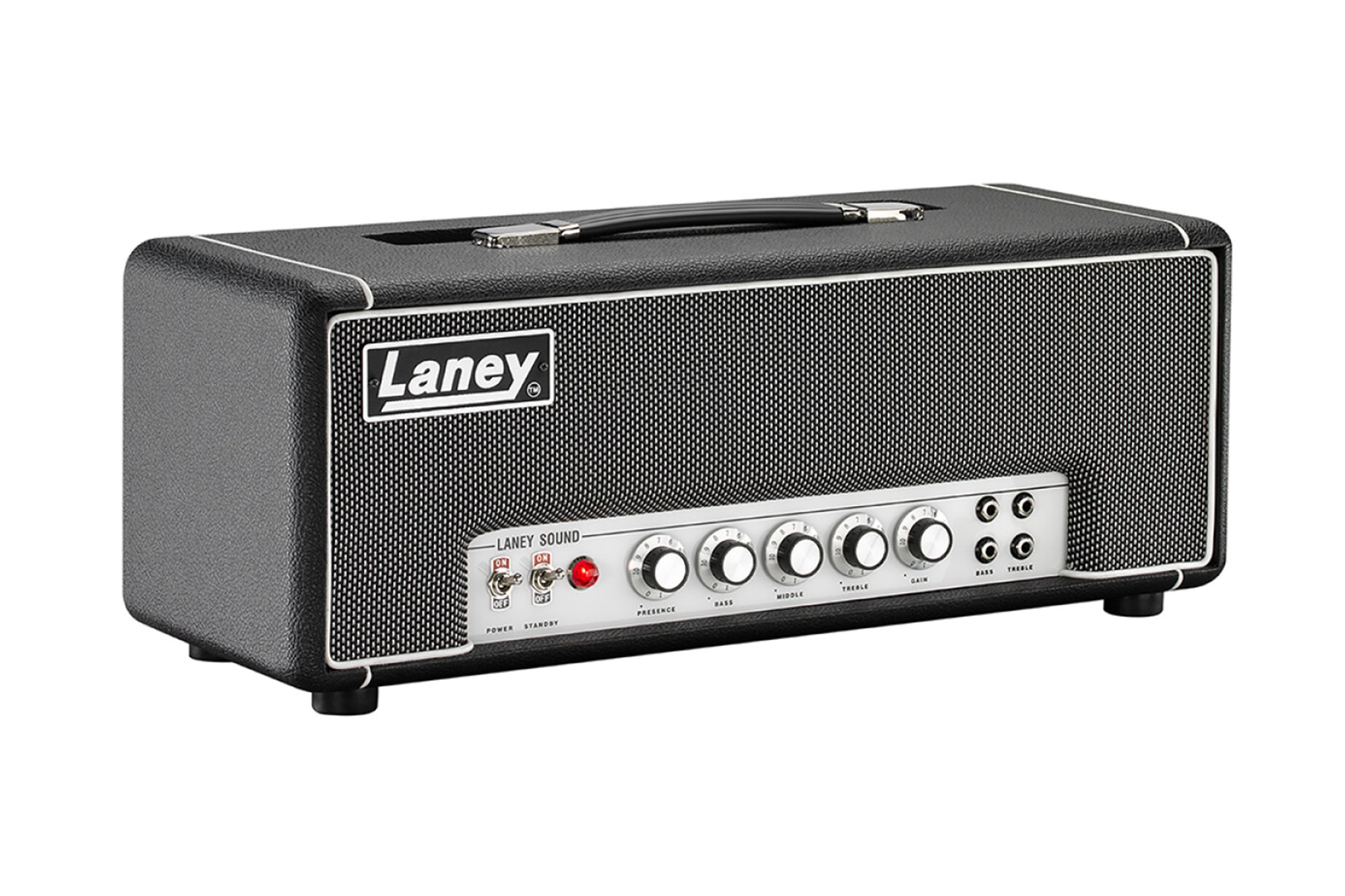 Laney LA30BL Guitar Head Amplifier