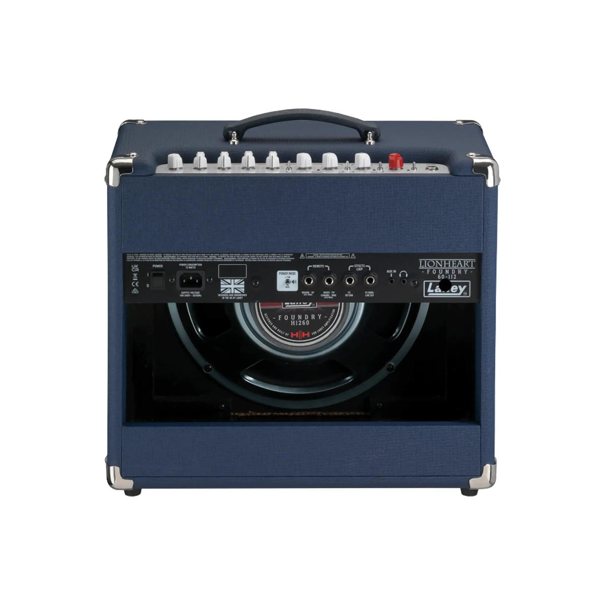 Laney-LF60-112-Guitar-Amp2 | Terry Carter Music Store