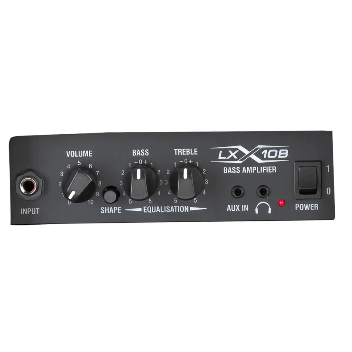 Laney-LX10B-RED-Combo-Amp4 | Terry Carter Music Store