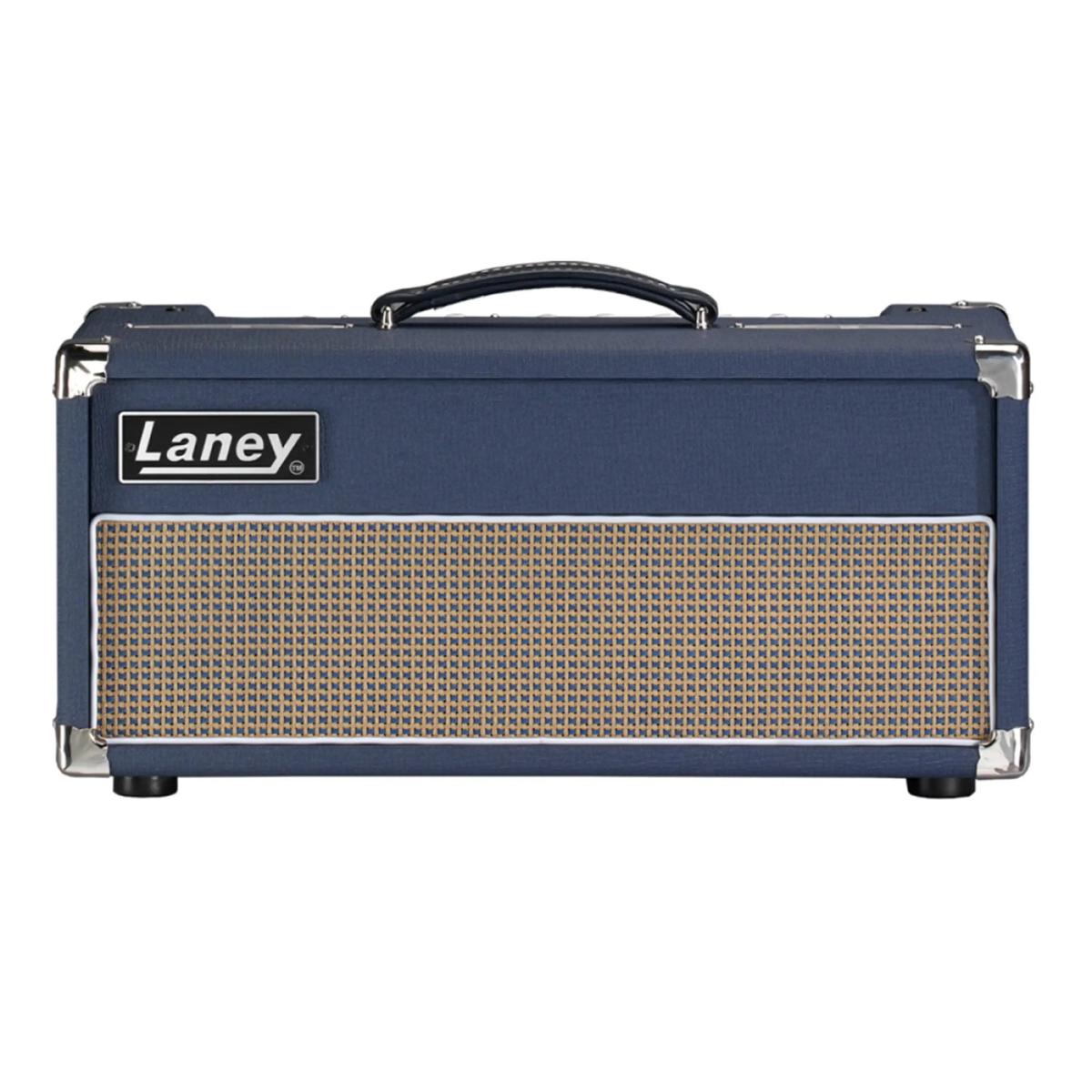 Laney-Lionheart-L20H-Guitar-Amp-Head1 | Terry Carter Music Store