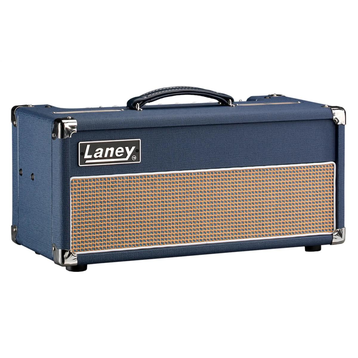 Laney-Lionheart-L20H-Guitar-Amp-Head4 | Terry Carter Music Store