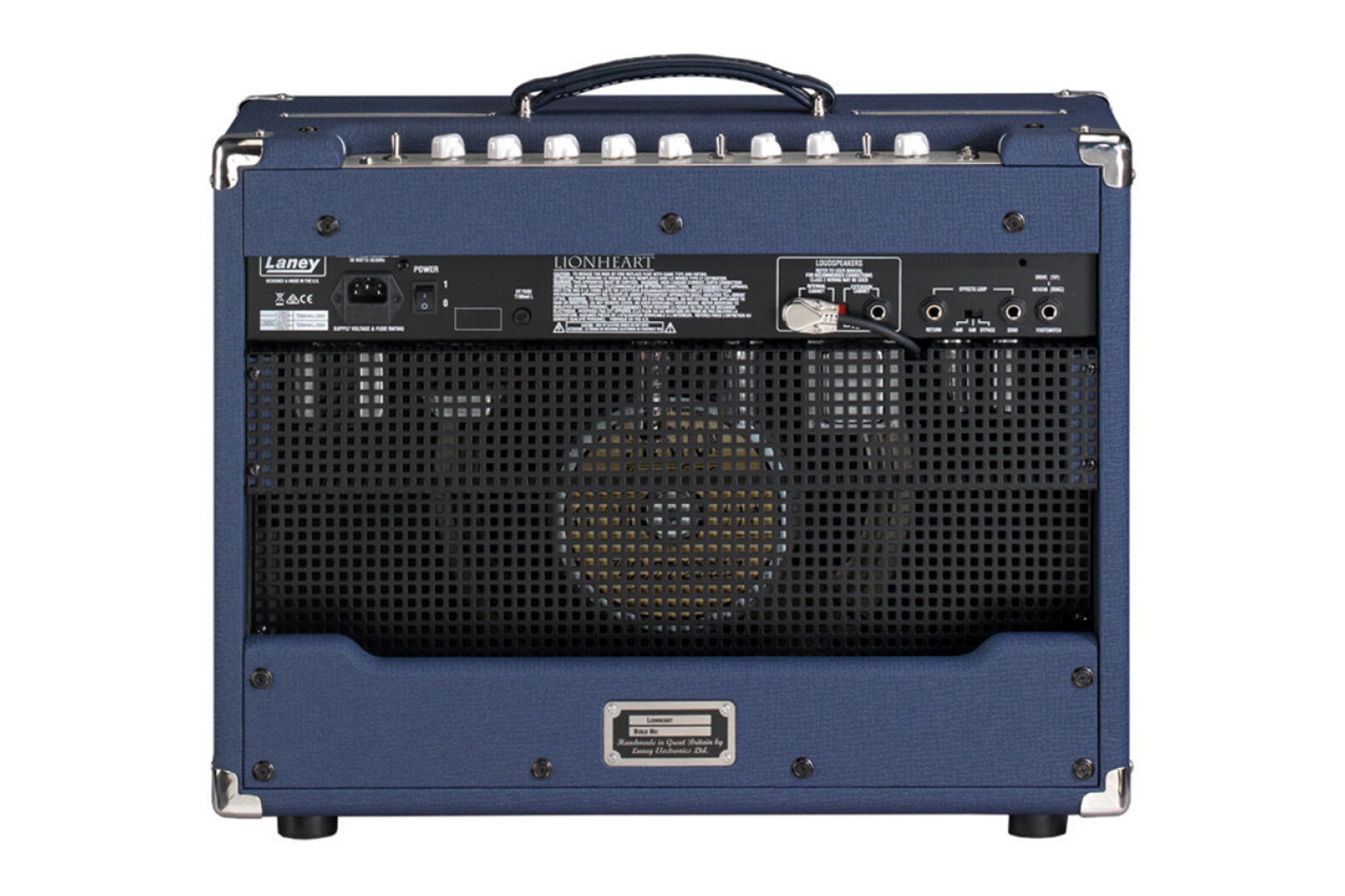 Laney Lionheart L5T-112 Amplifier