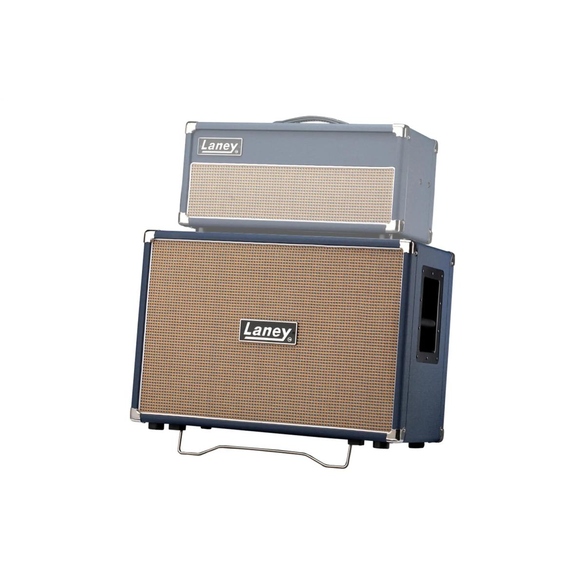 Laney-Lionheart-LT212-Guitar-Cabinet1 | Terry Carter Music Store