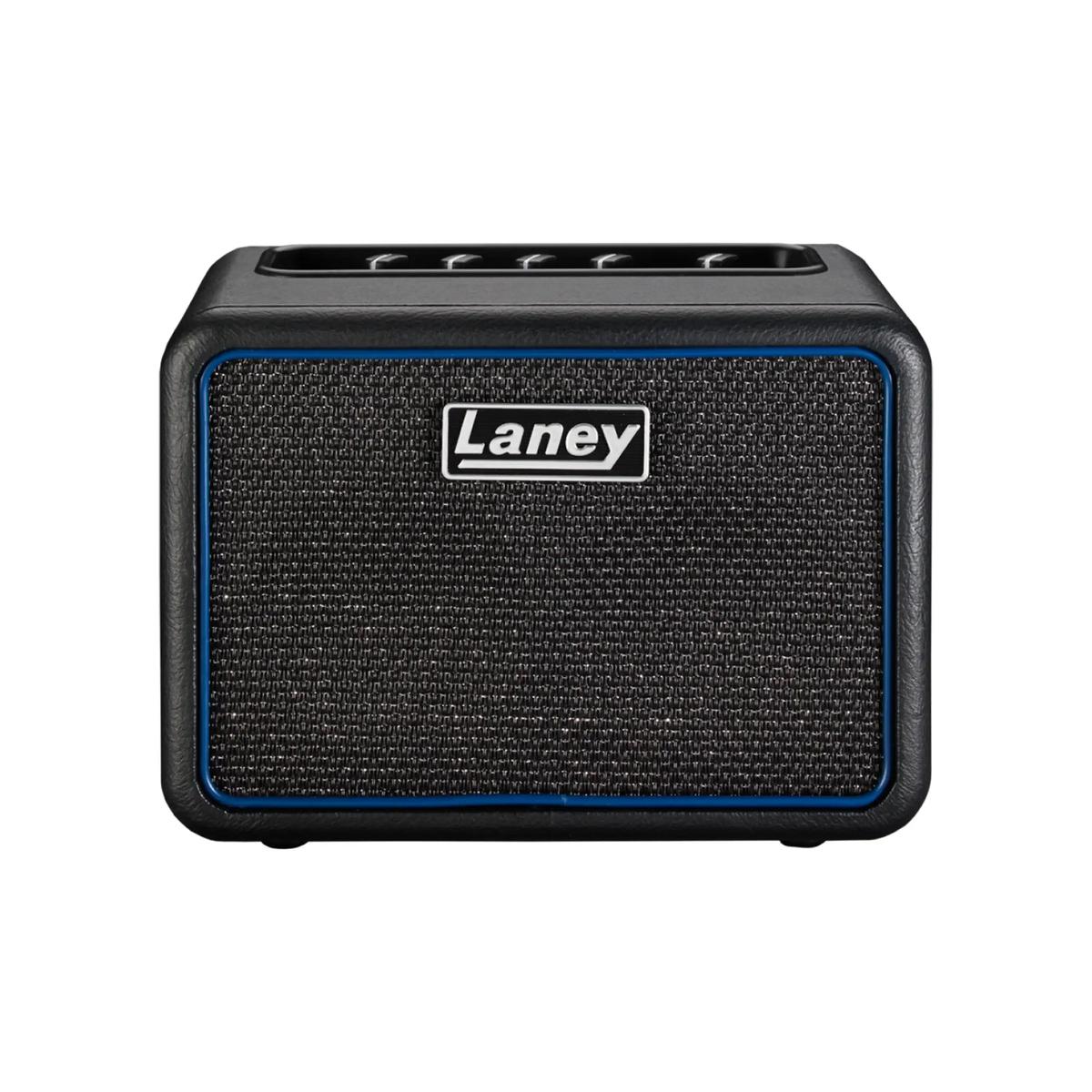 Laney-MINI-BASS-NX-Bass-Amp1 | Terry Carter Music Store