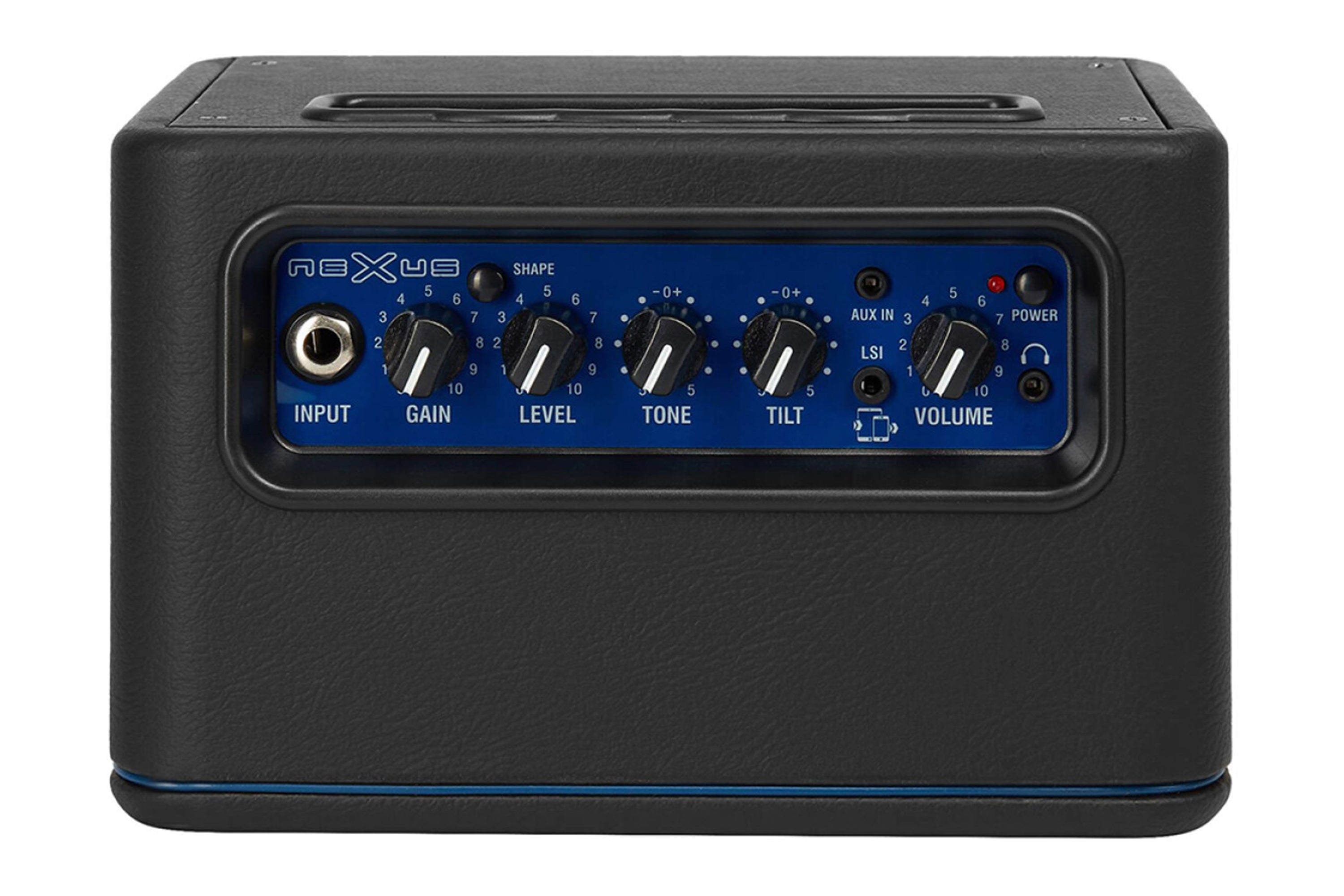 Laney MINI-BASS-NX 6W Battery-Powered Bass Amp