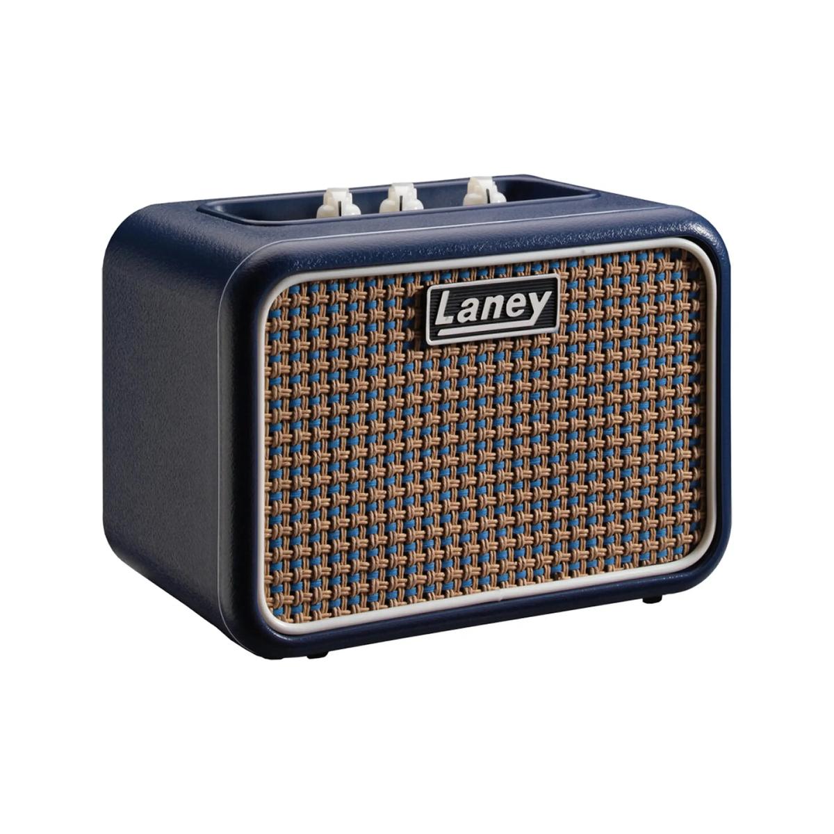Laney-MINI-LION-Combo-Amp5 | Terry Carter Music Store
