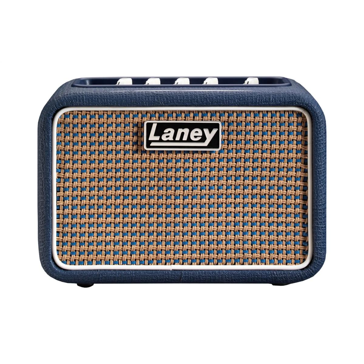 Laney-MINI-ST-LION-Combo-Amp1 | Terry Carter Music Store