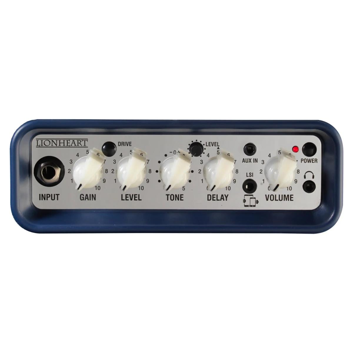 Laney-MINI-ST-LION-Combo-Amp4 | Terry Carter Music Store