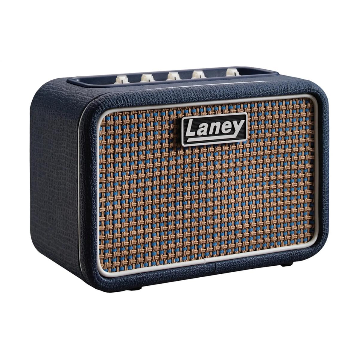 Laney-MINI-ST-LION-Combo-Amp5 | Terry Carter Music Store