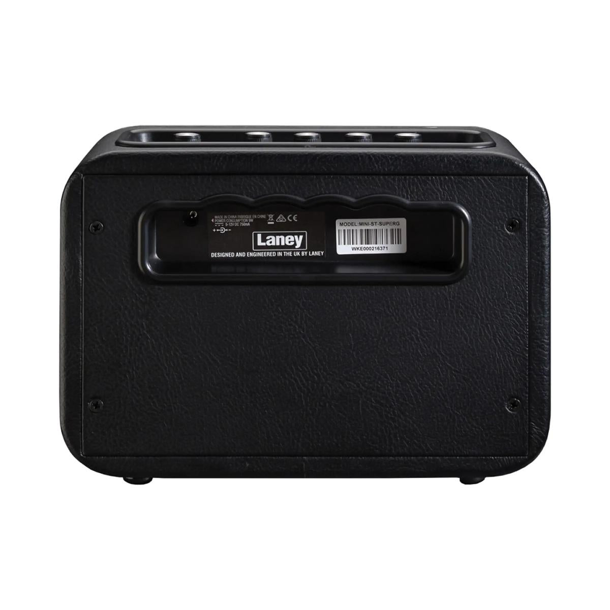 Laney-MINI-ST-SUPERG-Combo-Amp4 | Terry Carter Music Store