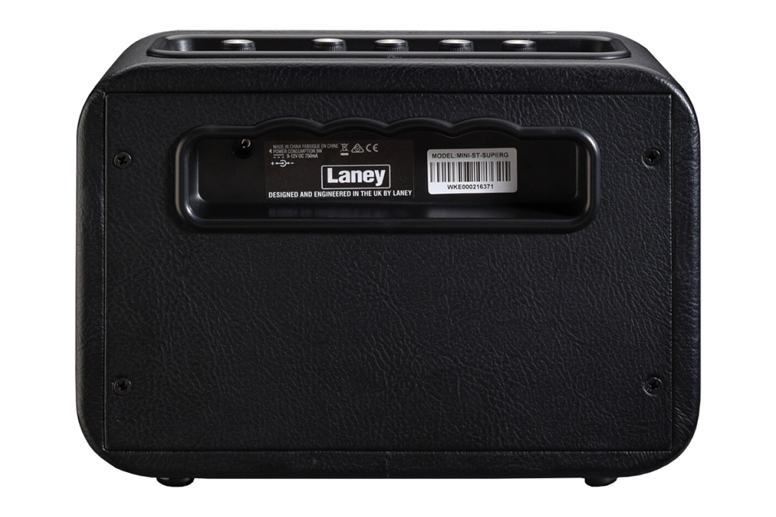 Laney MINI-ST-SUPERG Combo Amp