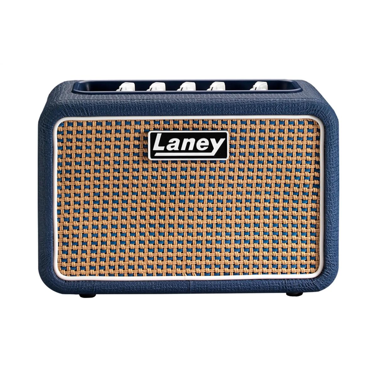 Laney-MINI-STB-LION-Combo-Amp-with-Bluetooth1 | Terry Carter Music Store