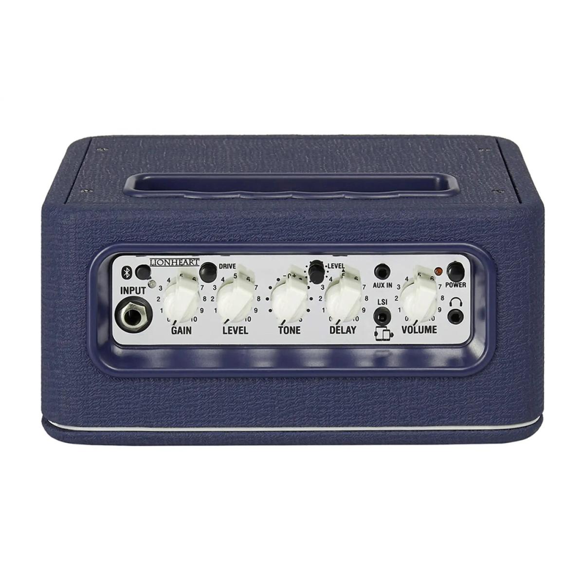 Laney-MINI-STB-LION-Combo-Amp-with-Bluetooth3 | Terry Carter Music Store