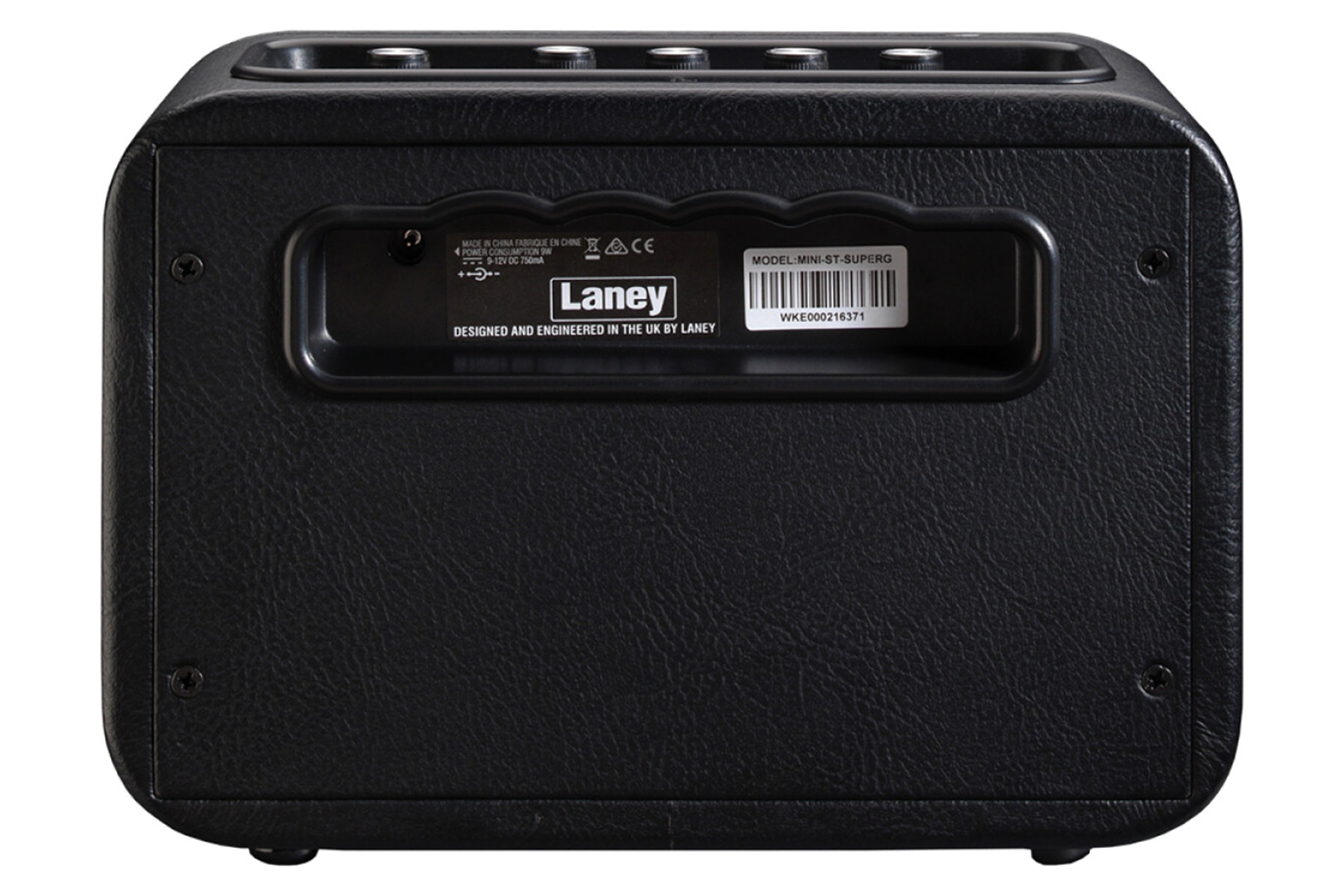 Laney MINI-STB-SUPERG Combo Amp with Bluetooth