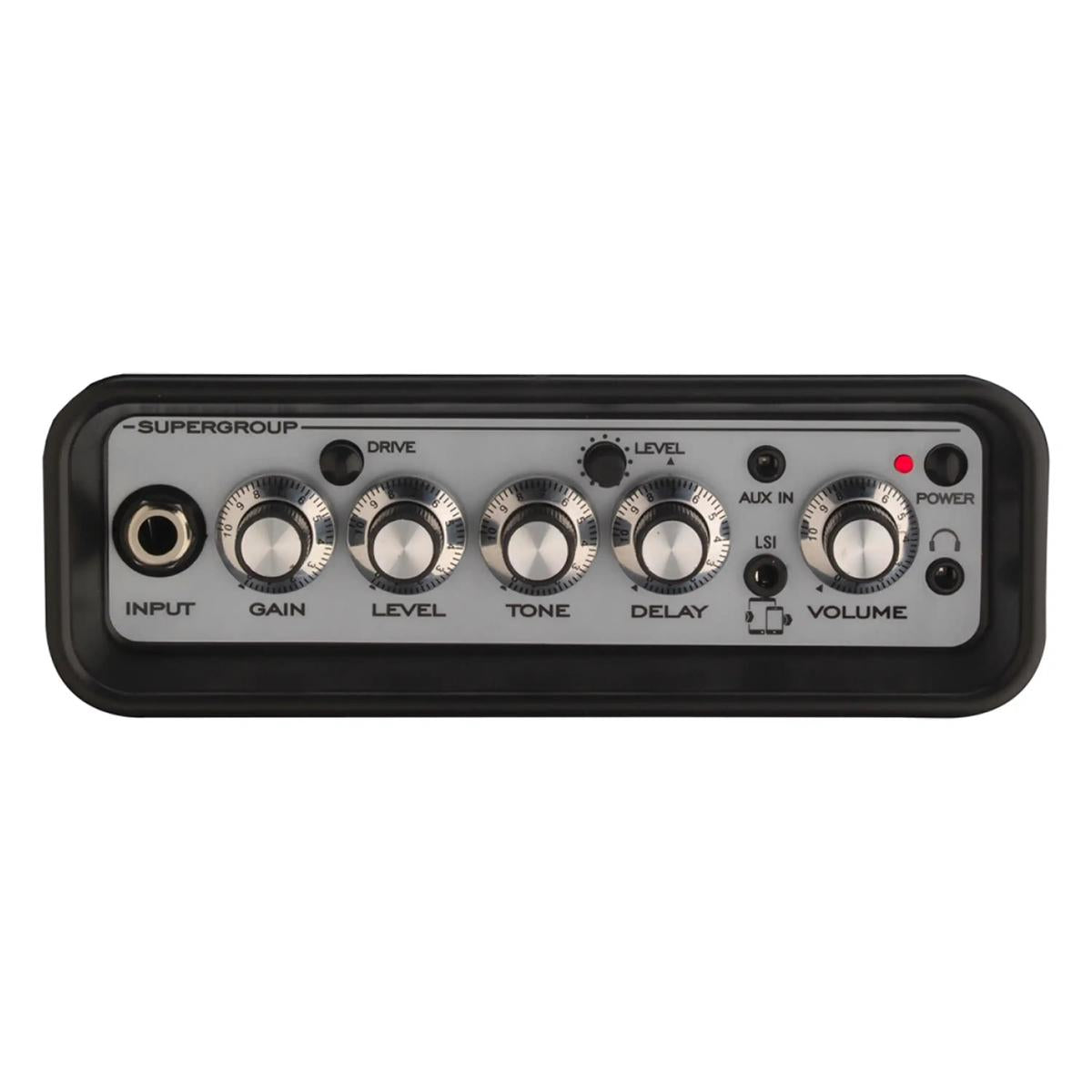 Laney-MINI-STB-SUPERG-Combo-Amp-with-Bluetooth3 | Terry Carter Music Store