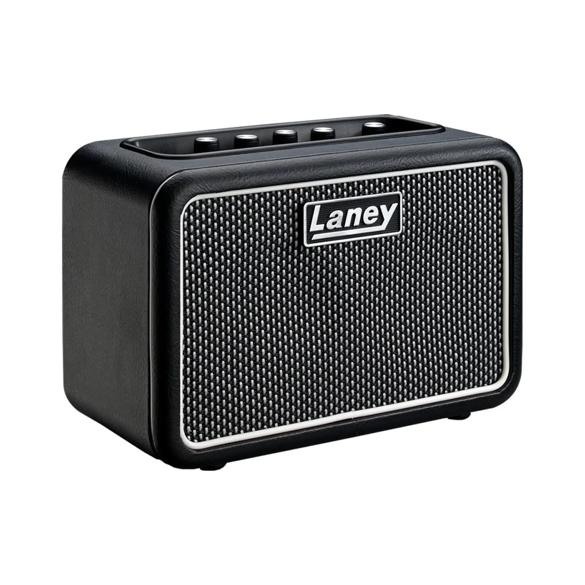 Laney-MINI-STB-SUPERG-Combo-Amp-with-Bluetooth4 | Terry Carter Music Store