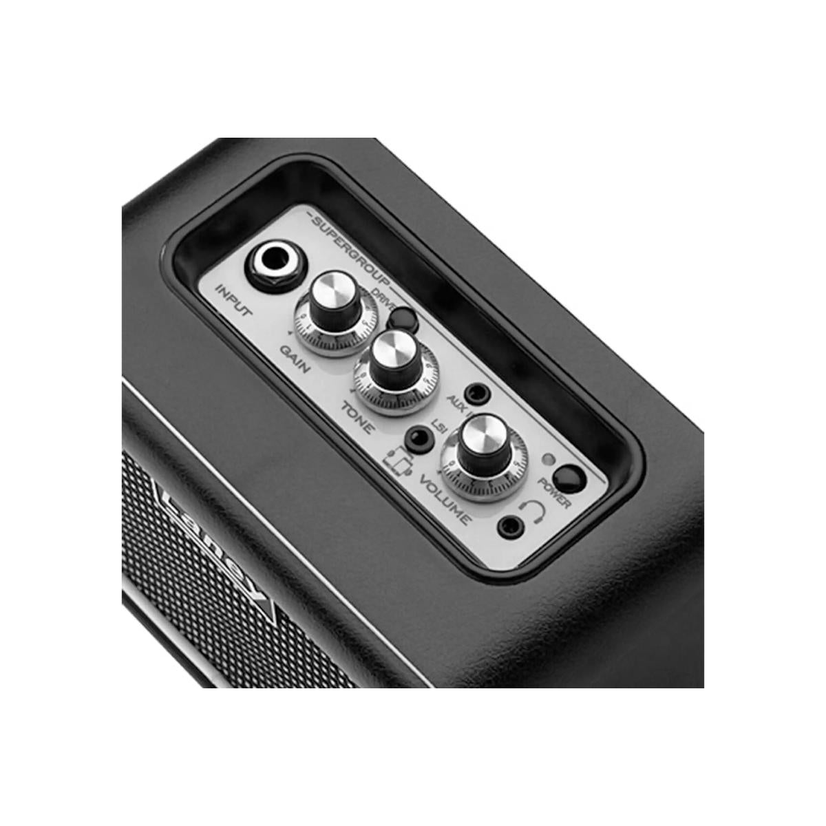 Laney-MINI-SUPERG-Combo-Amp1 | Terry Carter Music Store