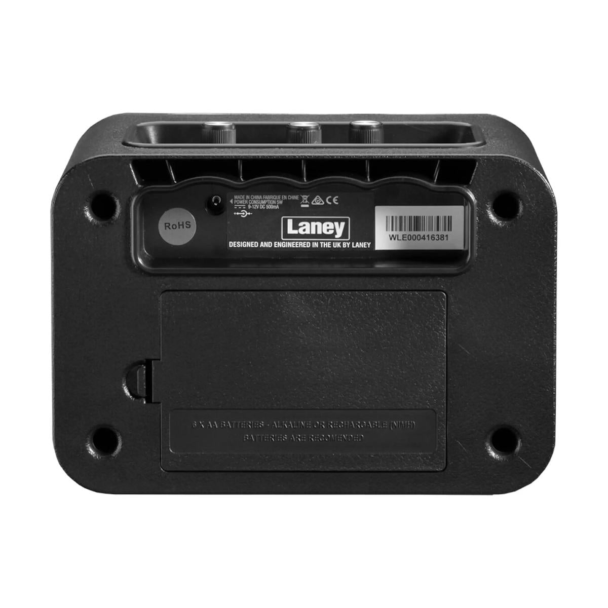 Laney-MINI-SUPERG-Combo-Amp3 | Terry Carter Music Store