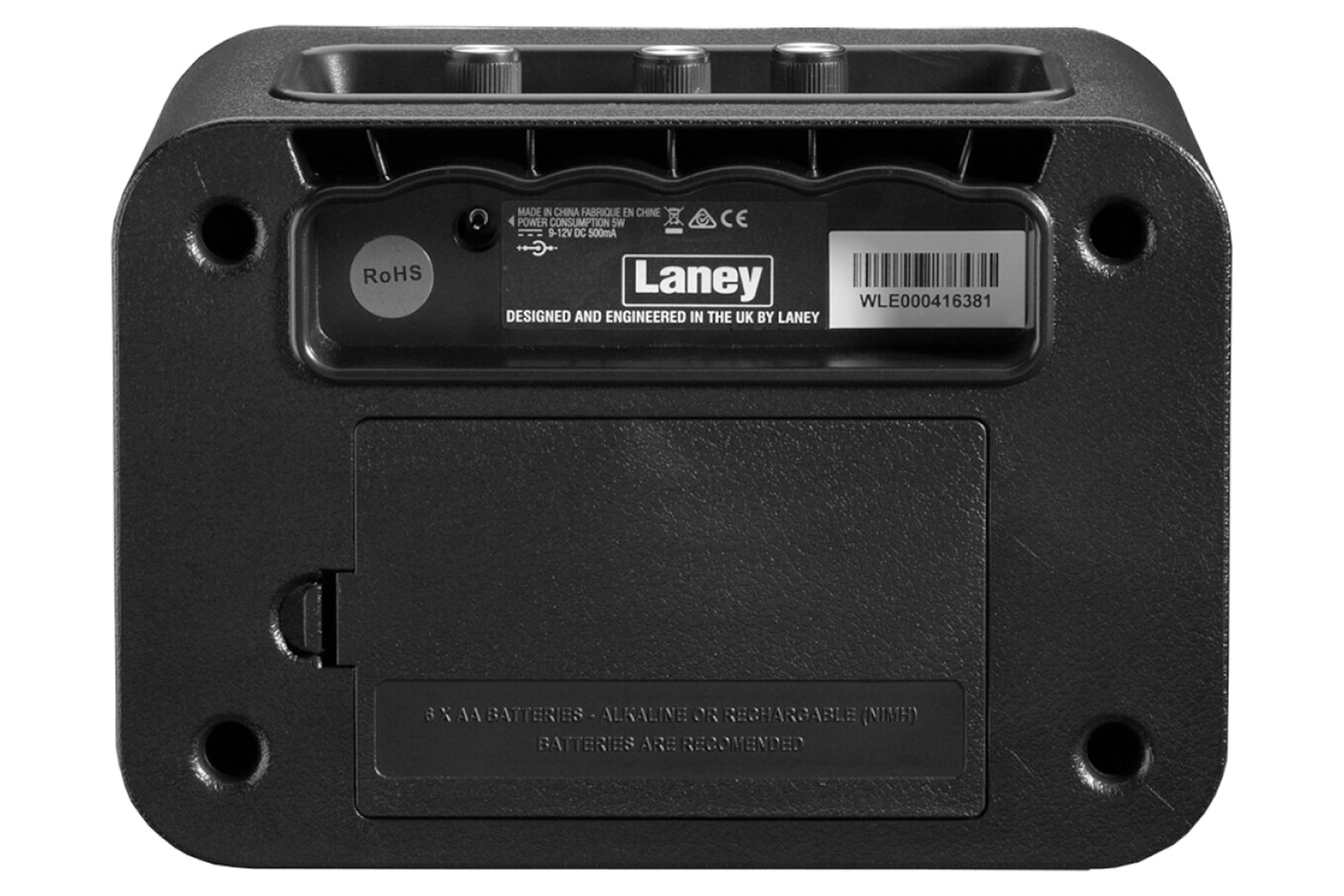 Laney MINI-SUPERG Combo Amp