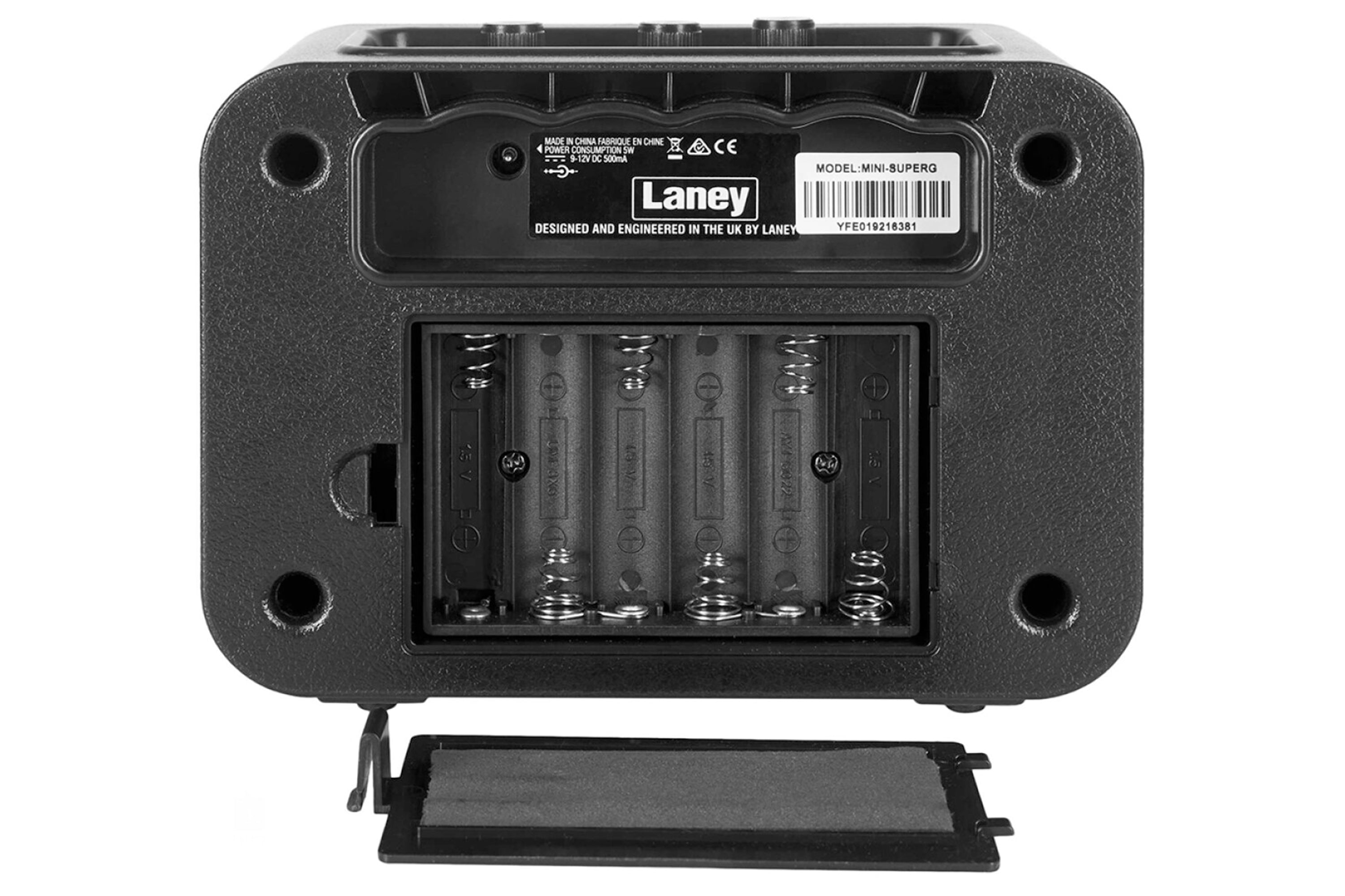 Laney MINI-SUPERG Combo Amp