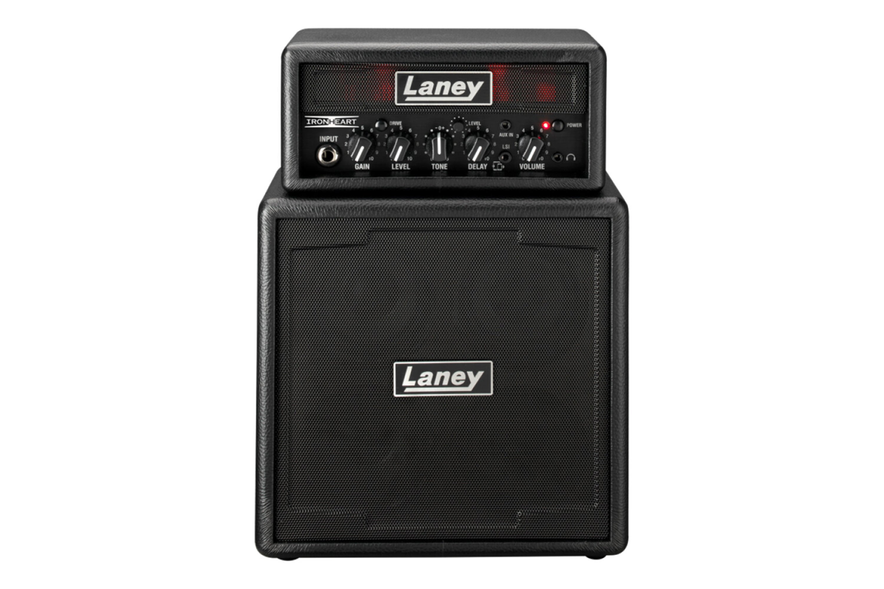 Laney MINISTACK-IRON Combo Amp