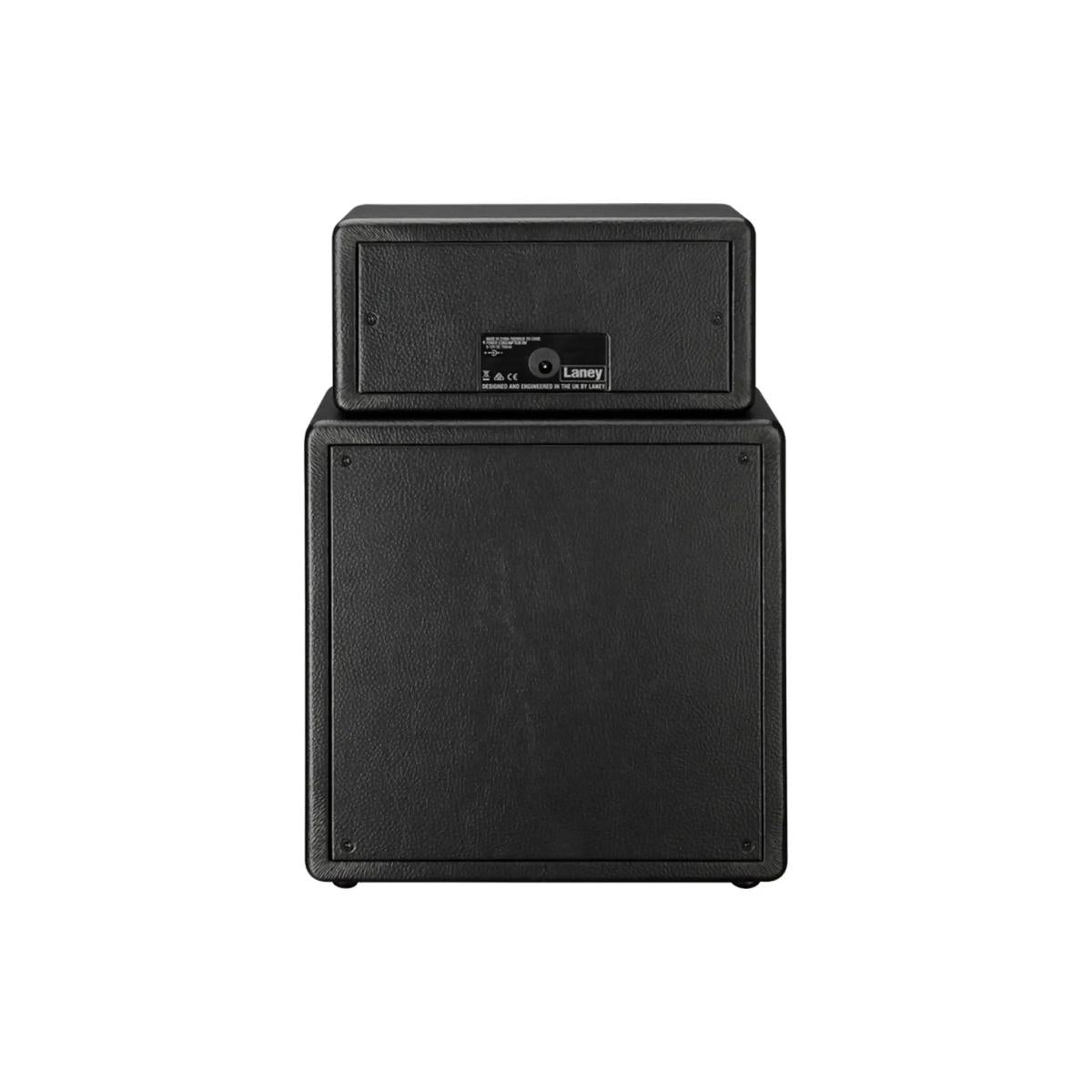 Laney-MINISTACK-IRON-Combo-Amp2 | Terry Carter Music Store
