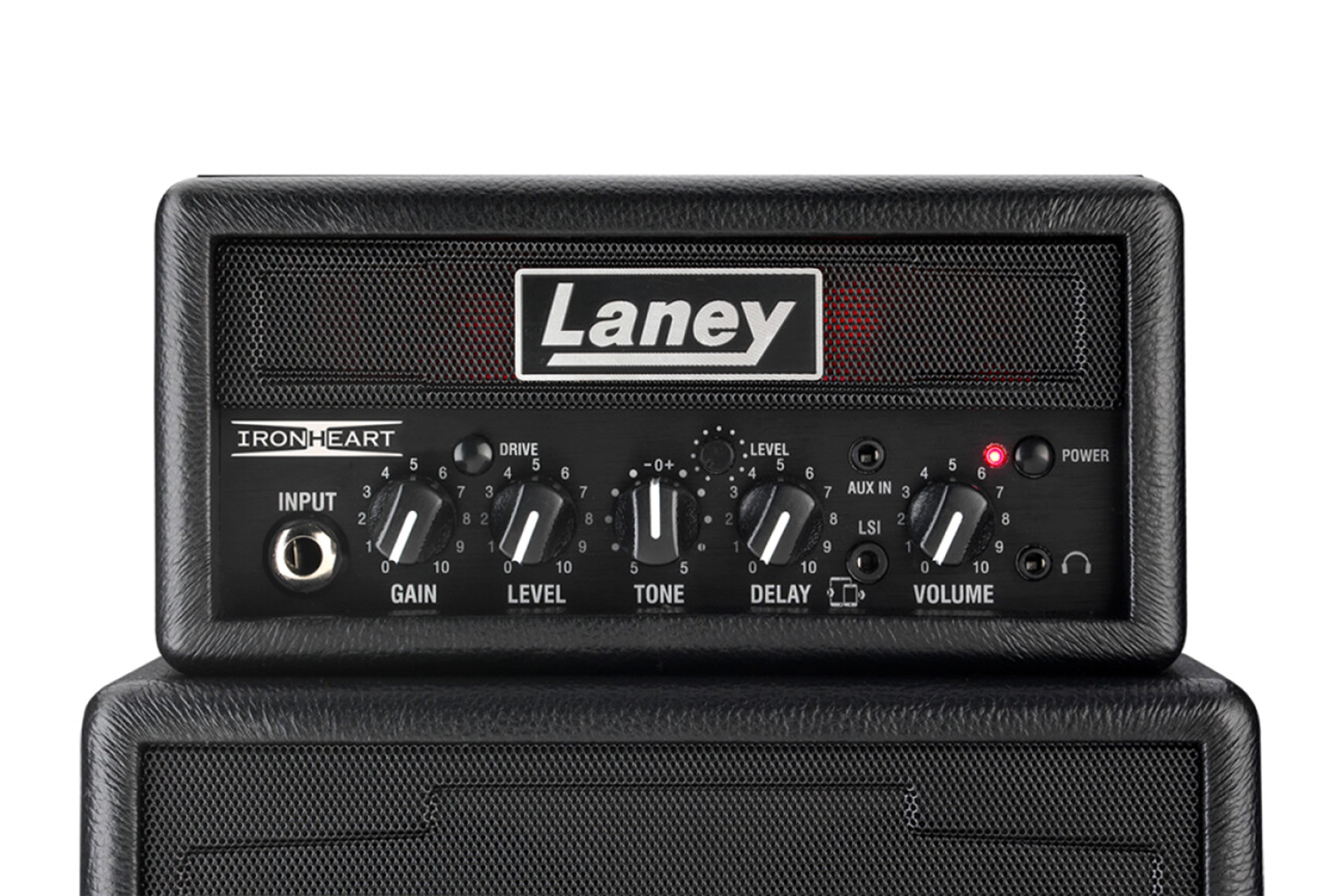 Laney MINISTACK-IRON Combo Amp