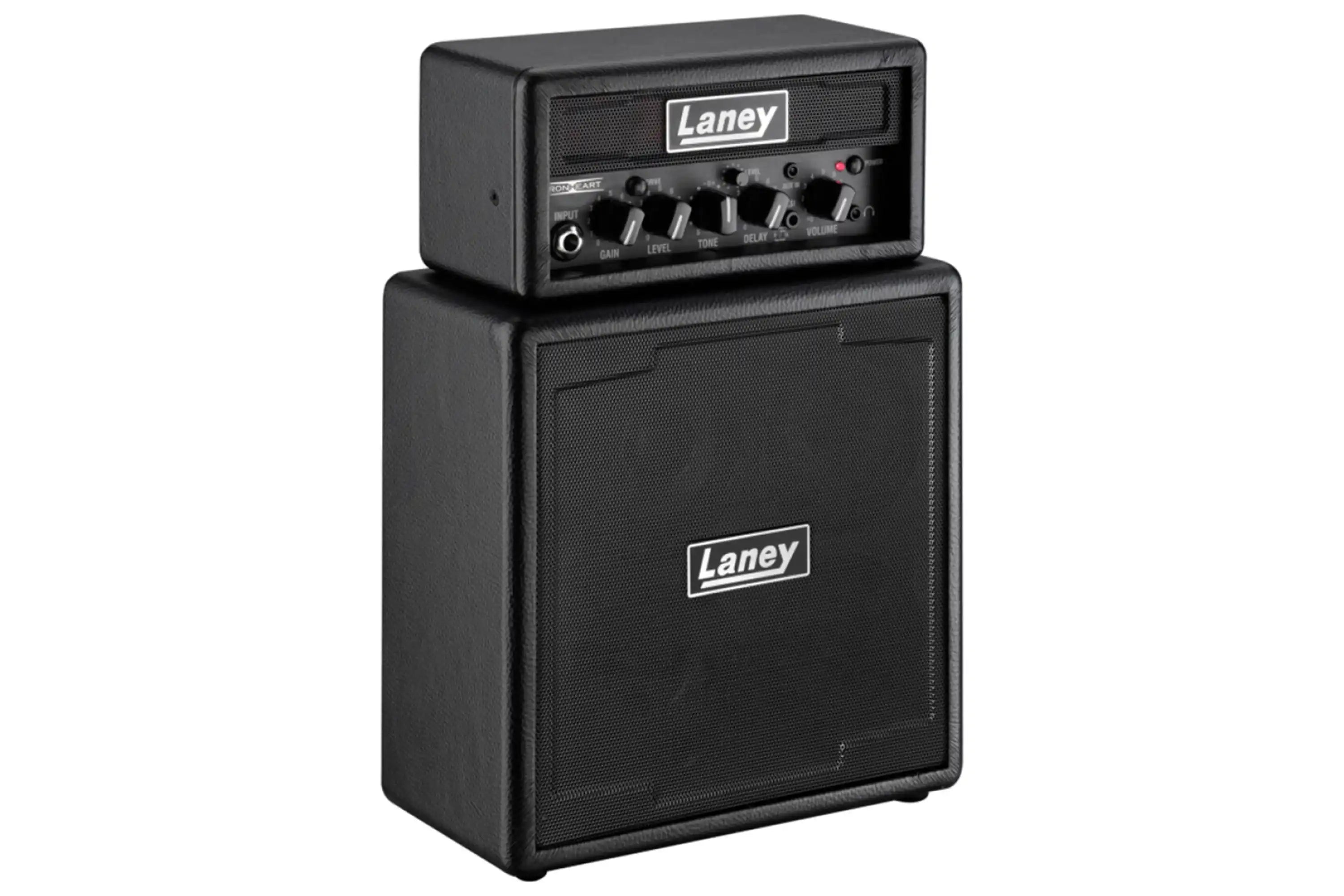 Laney MINISTACK-IRON Combo Amp - Terry Carter Music Store