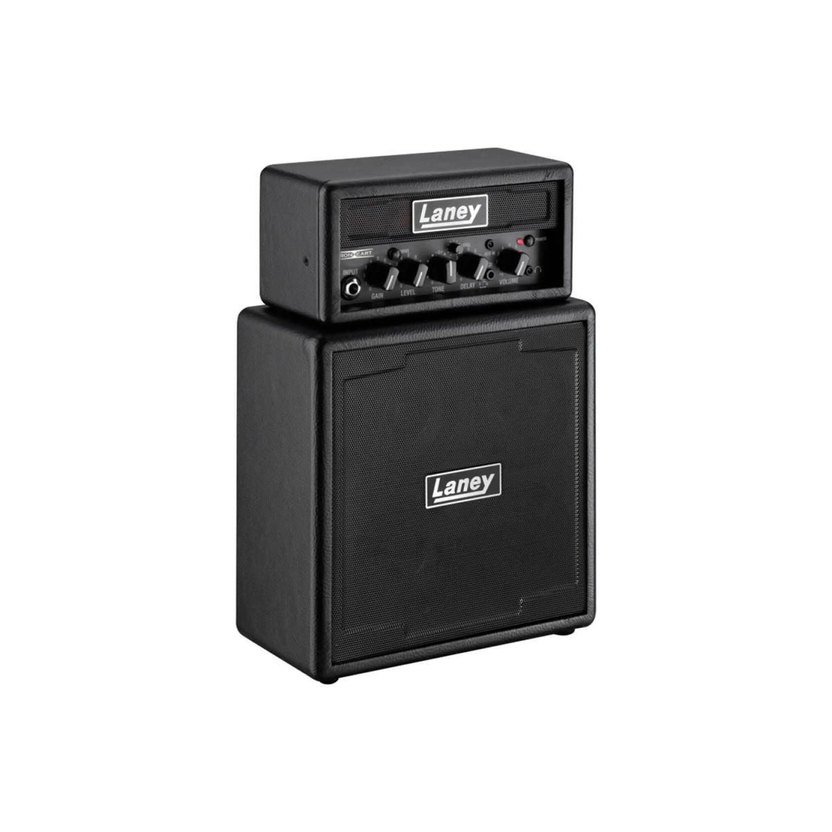 Laney-MINISTACK-IRON-Combo-Amp4 | Terry Carter Music Store